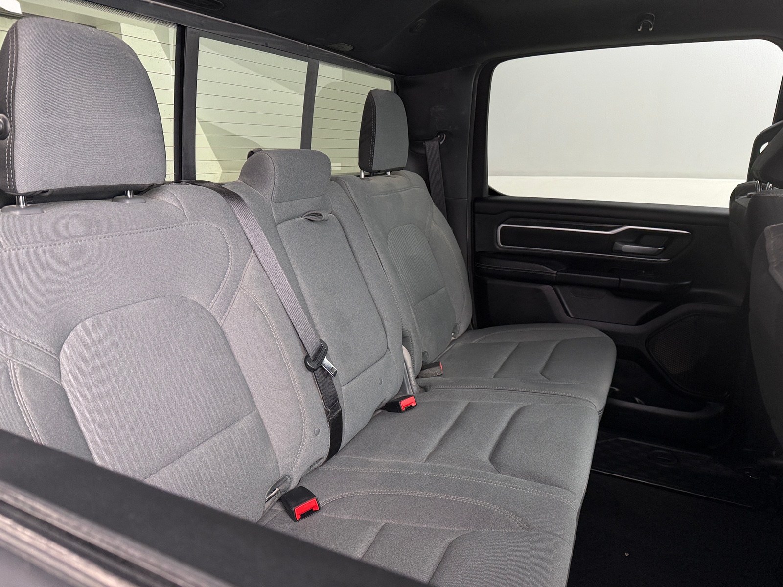 Thumbnail: 2023 RAM 1500 - 6