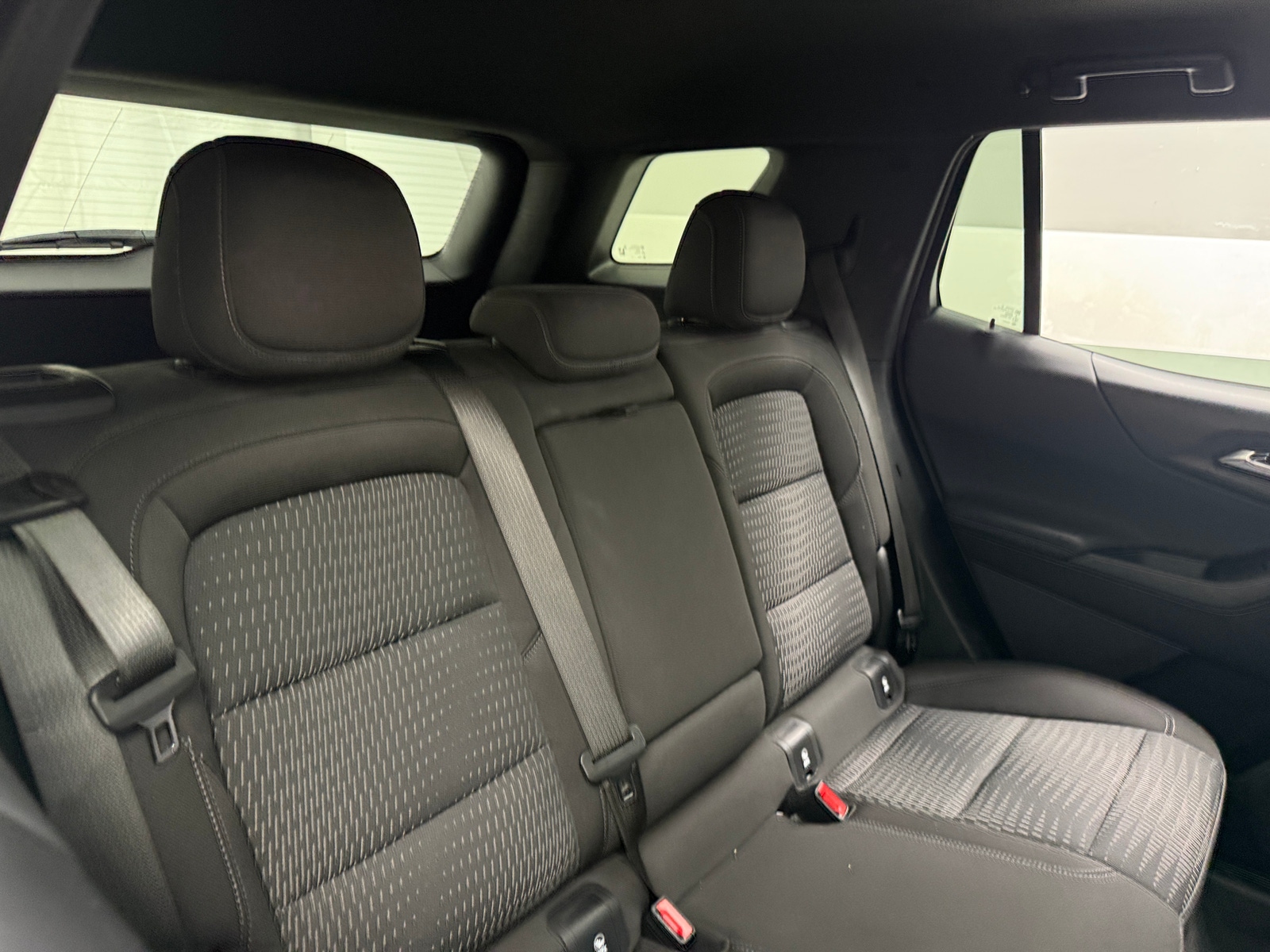 Thumbnail: 2025 Chevrolet Equinox - 6