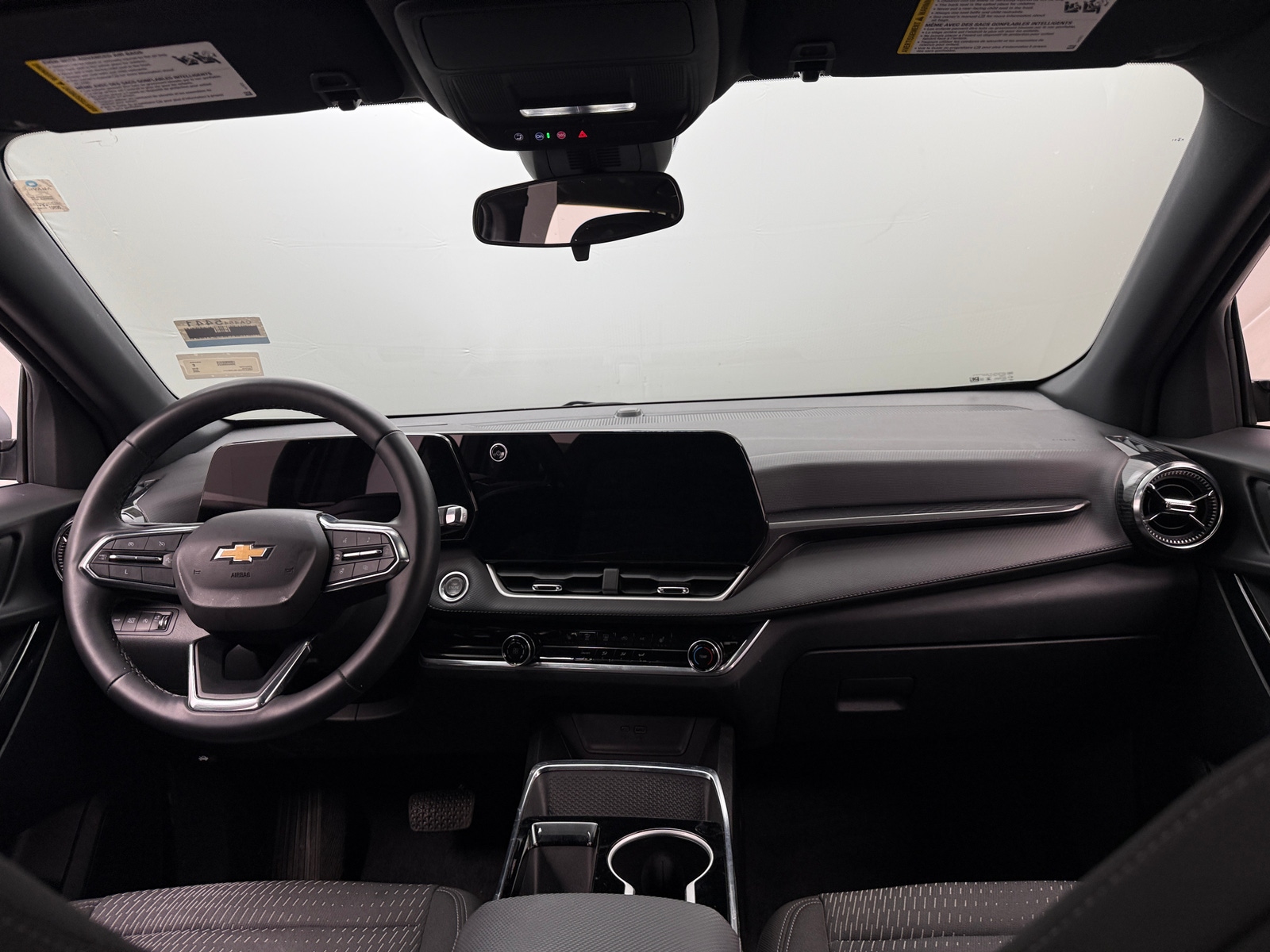 Thumbnail: 2025 Chevrolet Equinox - 3