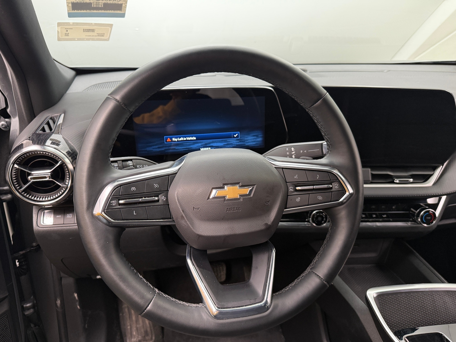 Thumbnail: 2025 Chevrolet Equinox - 5