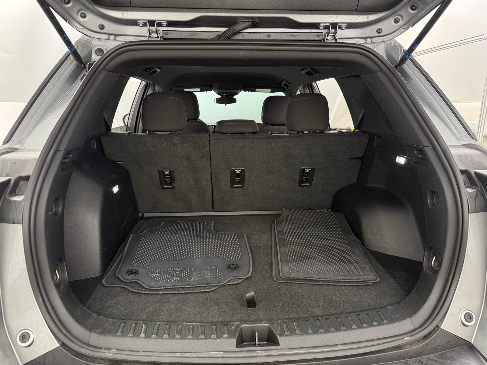 Thumbnail: 2025 Chevrolet Equinox - 7