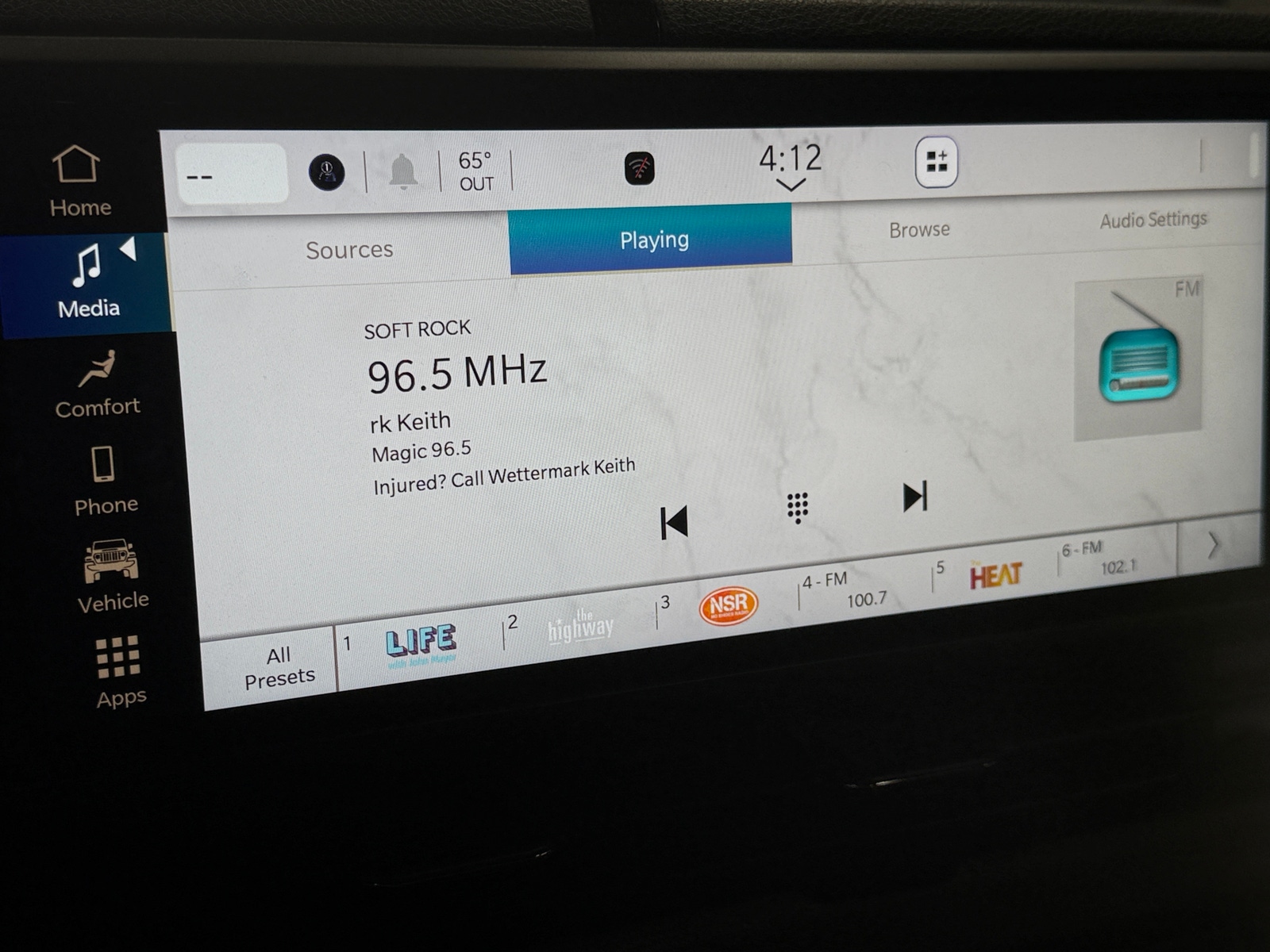 Thumbnail: 2025 Jeep Wrangler - 4