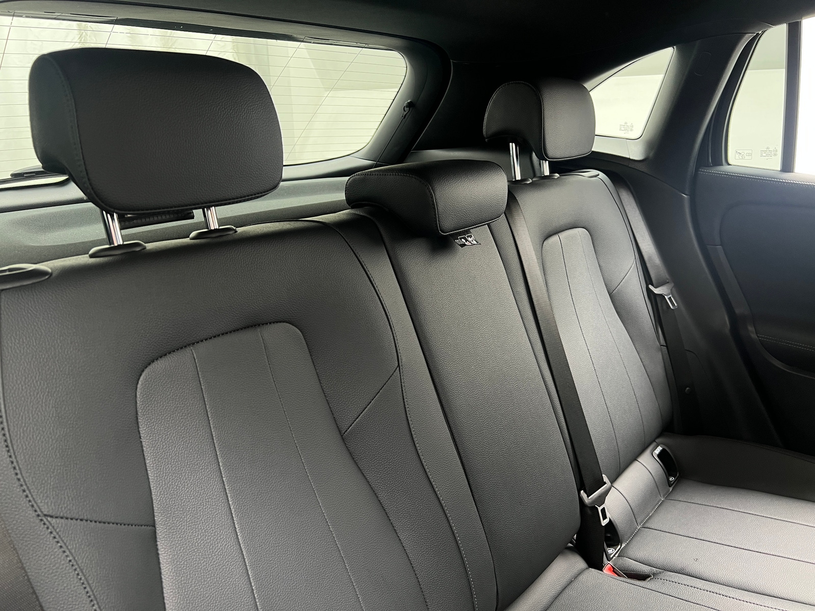 Thumbnail: 2025 Mercedes-Benz GLA - 5