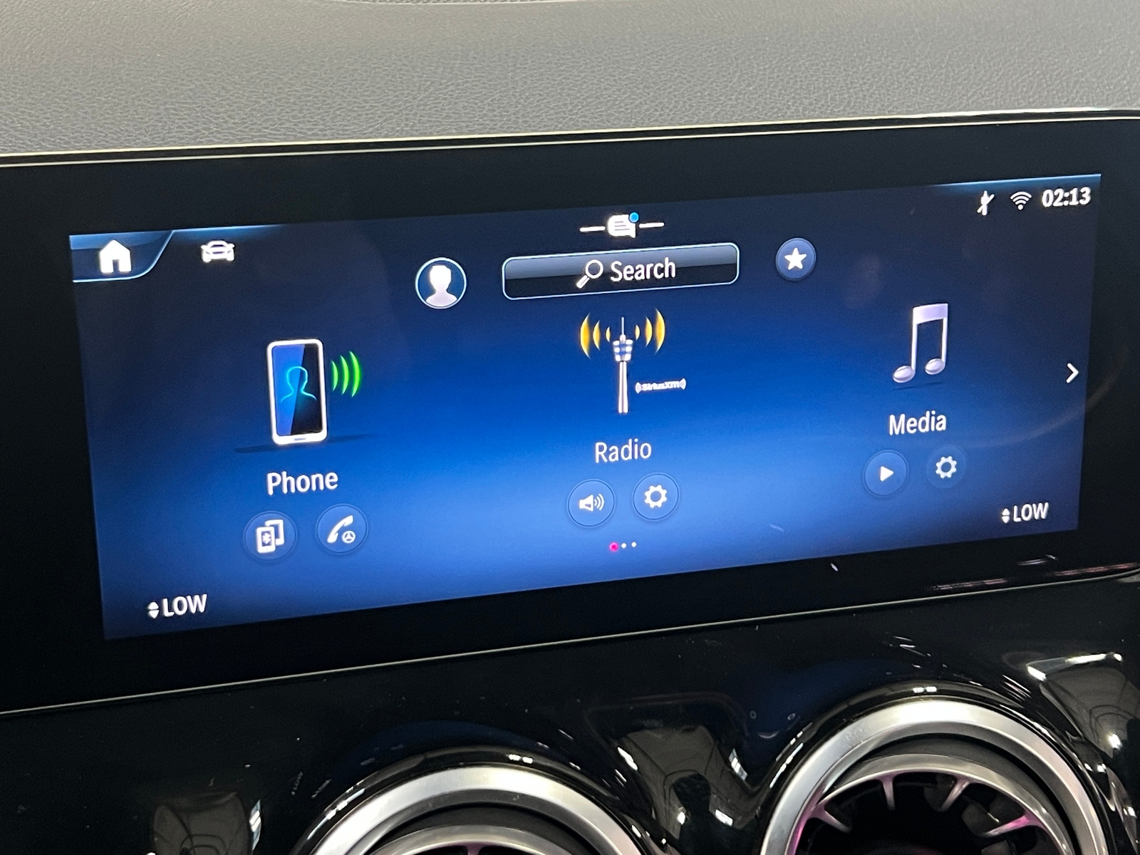 Thumbnail: 2025 Mercedes-Benz GLA - 3