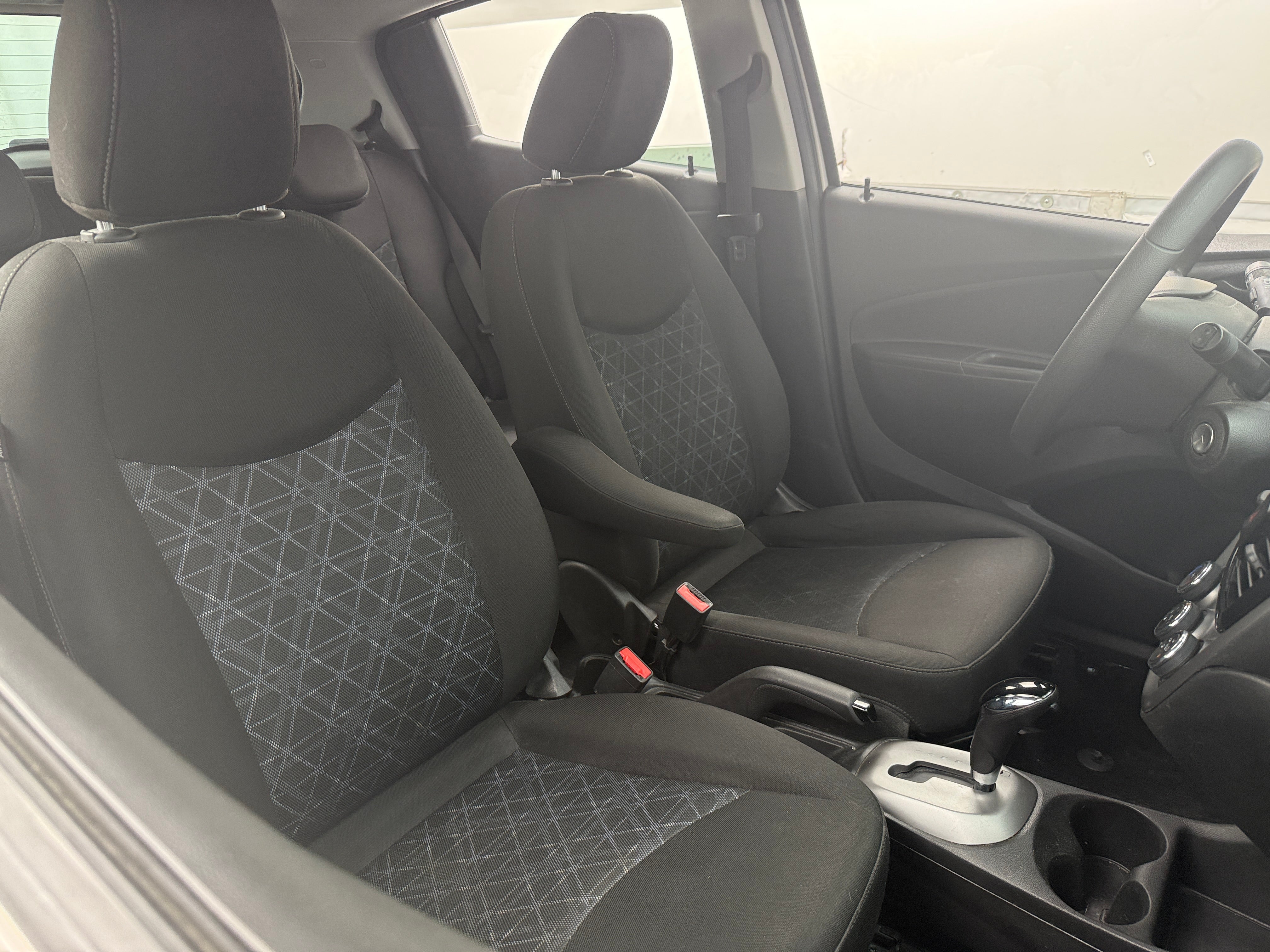 2019 Chevrolet Spark