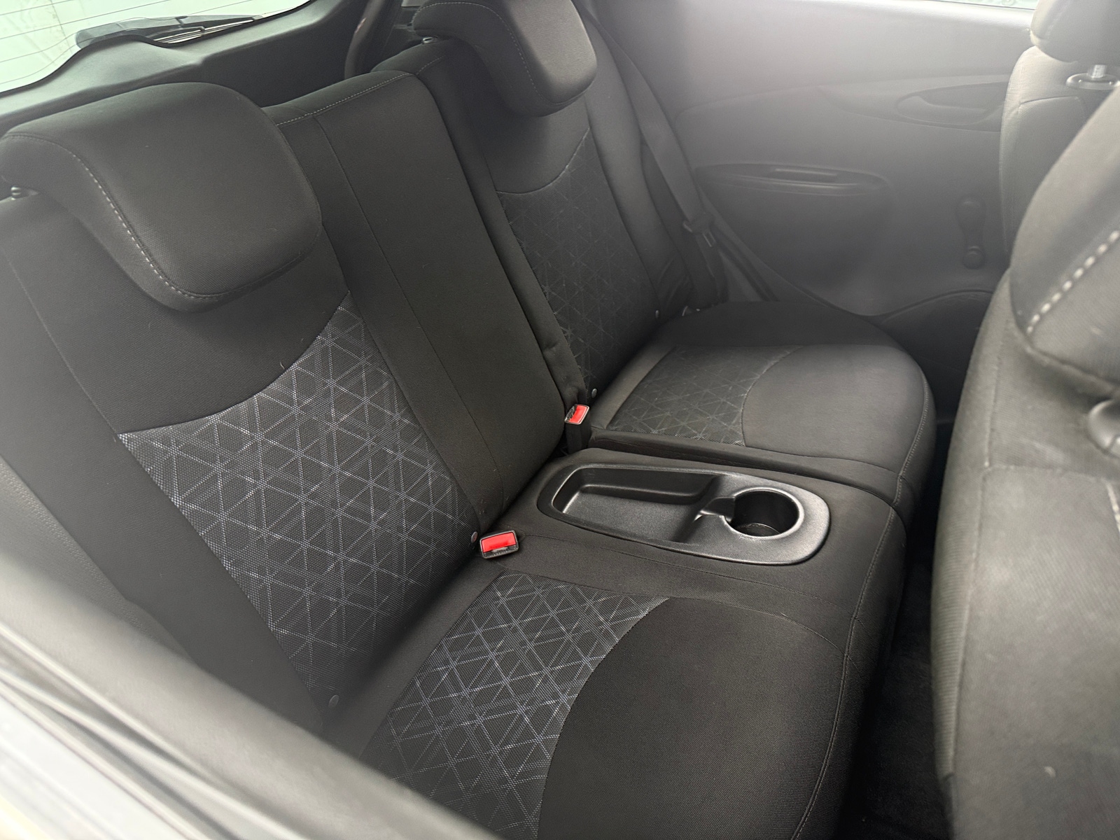 Thumbnail: 2019 Chevrolet Spark - 6