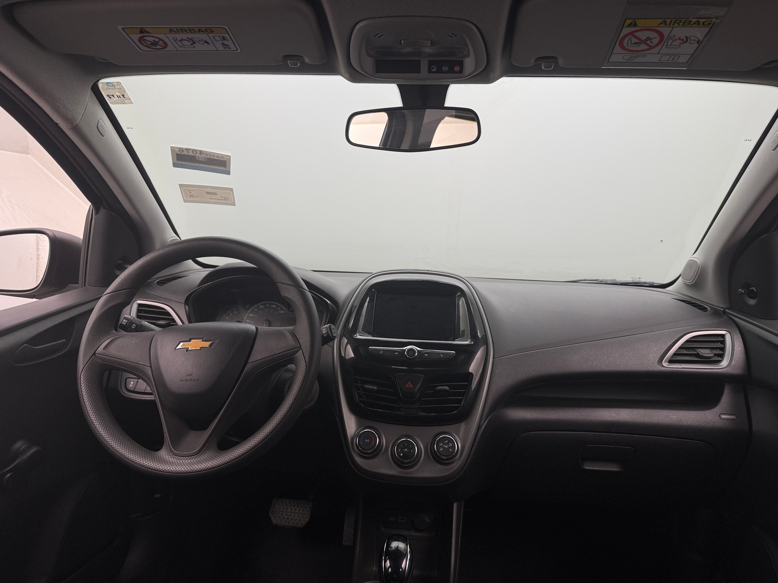 Thumbnail: 2019 Chevrolet Spark - 3