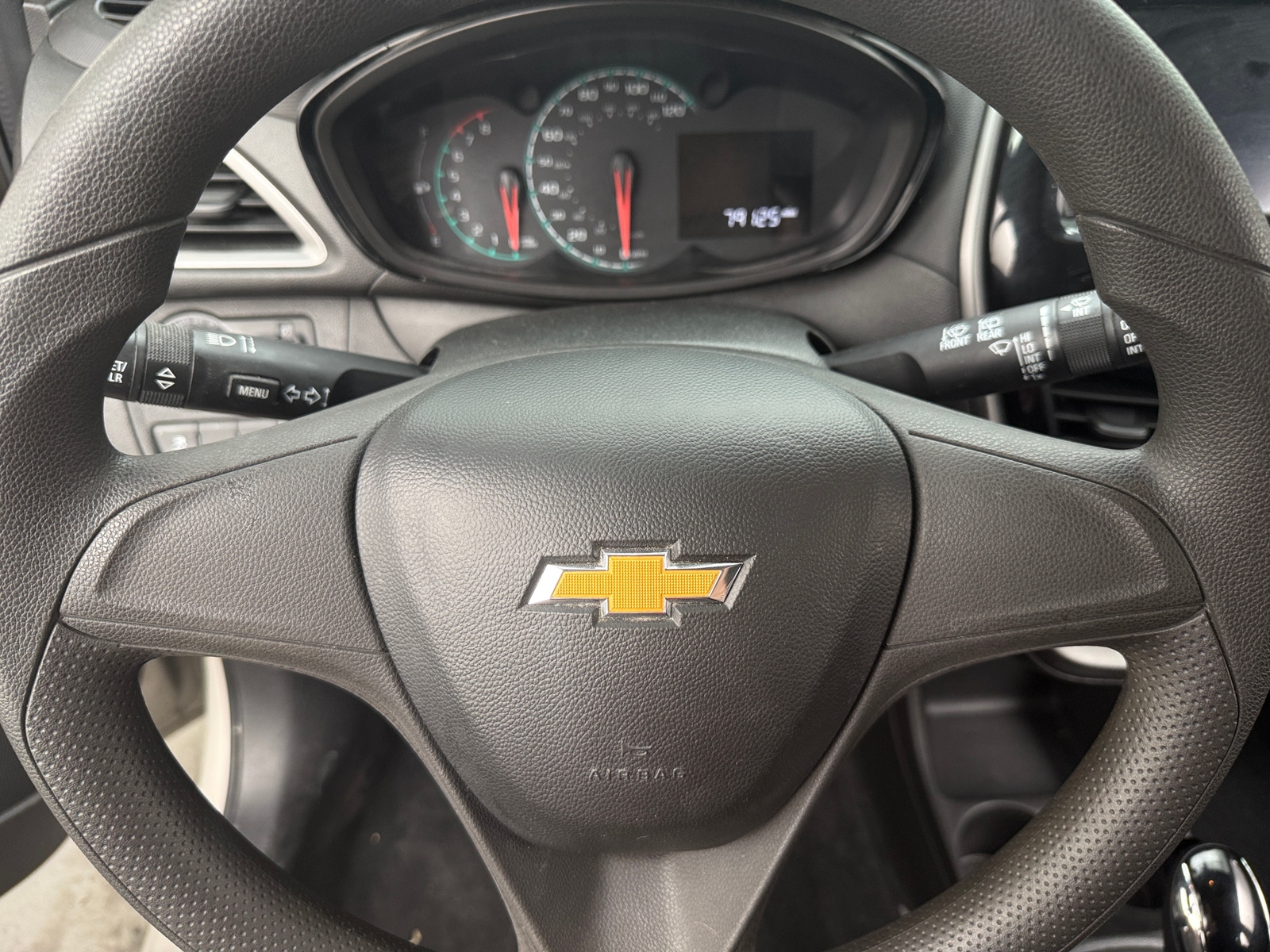 Thumbnail: 2019 Chevrolet Spark - 5