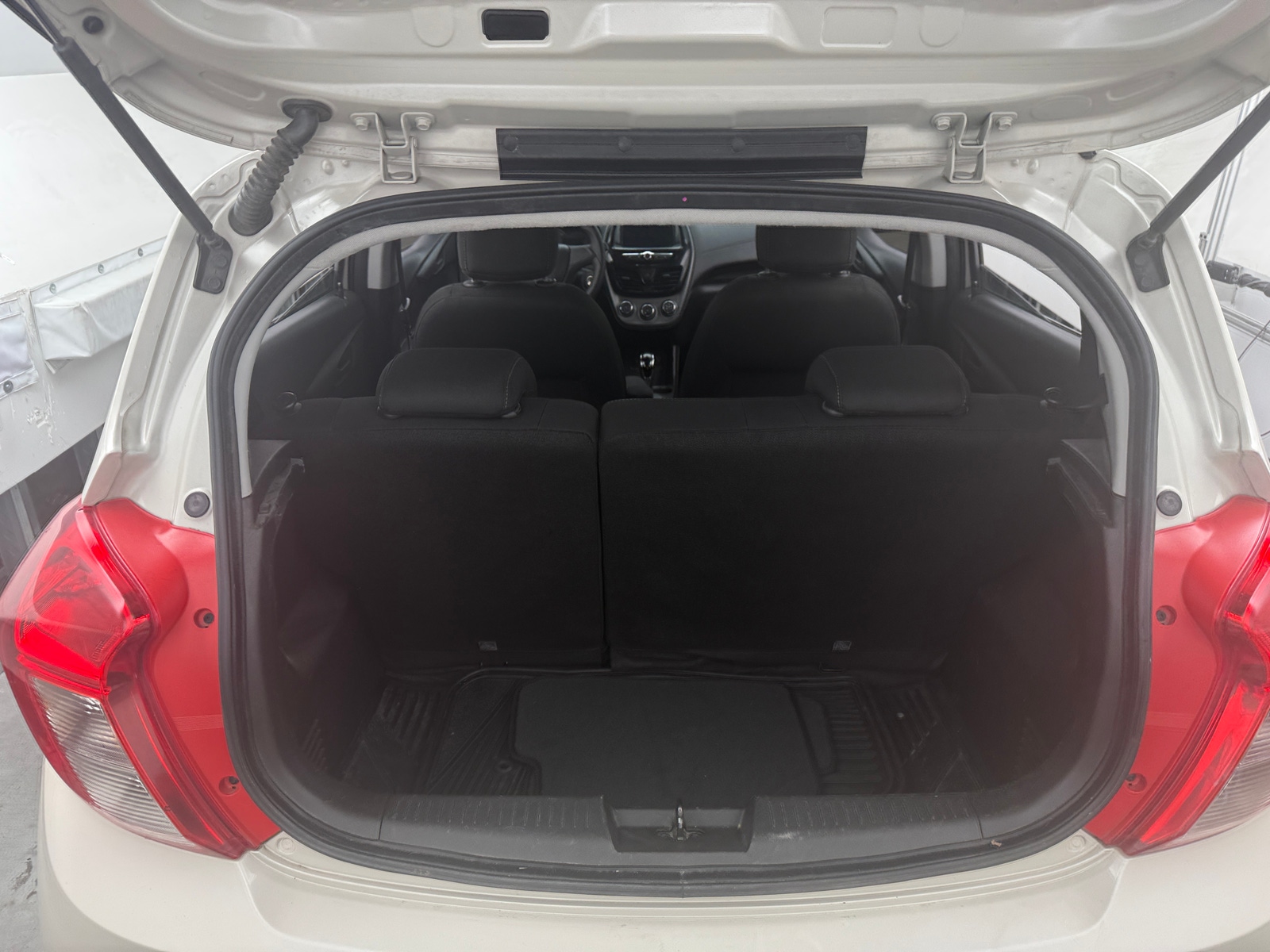 Thumbnail: 2019 Chevrolet Spark - 7