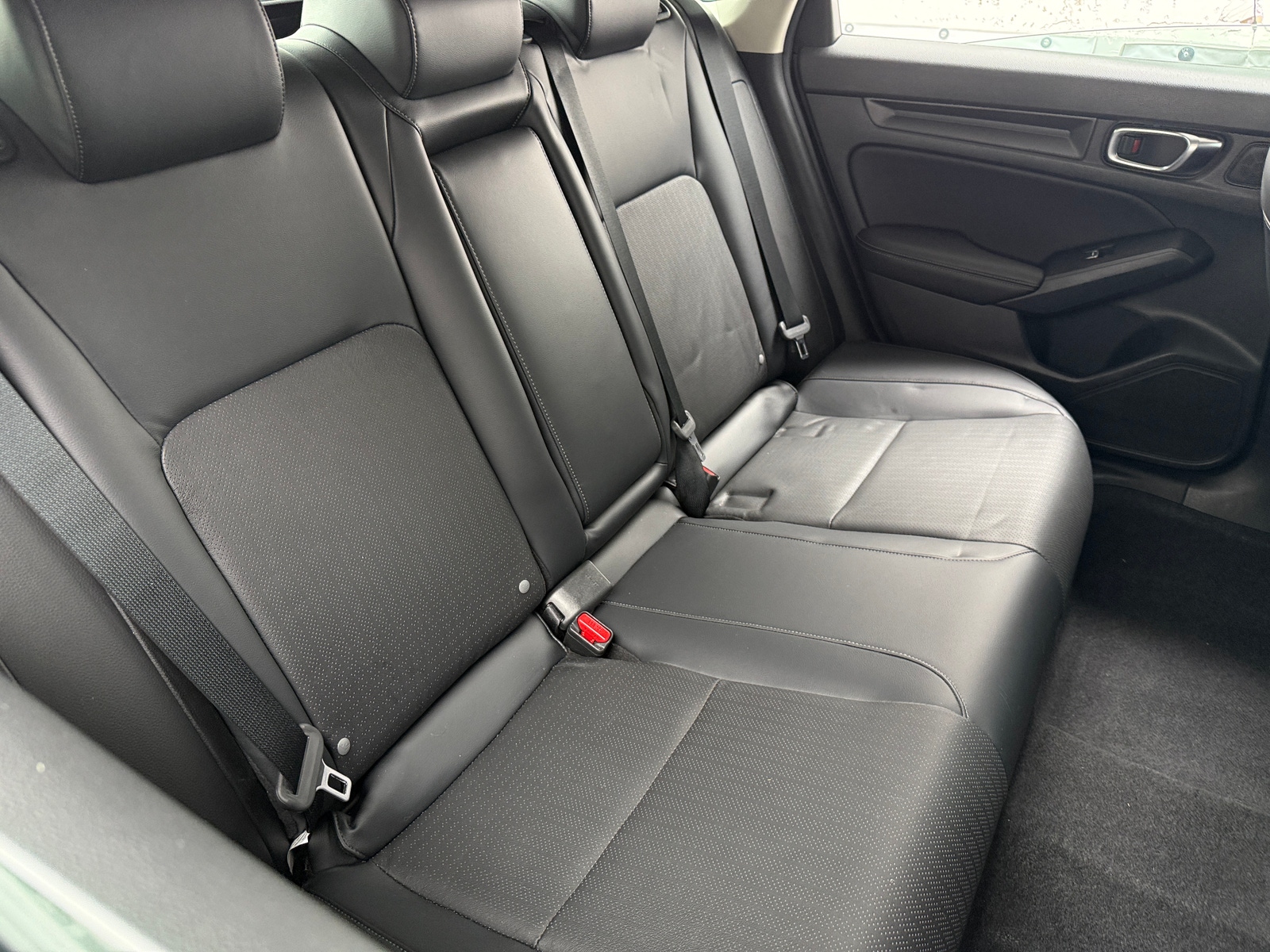 Thumbnail: 2022 Honda Civic - 5