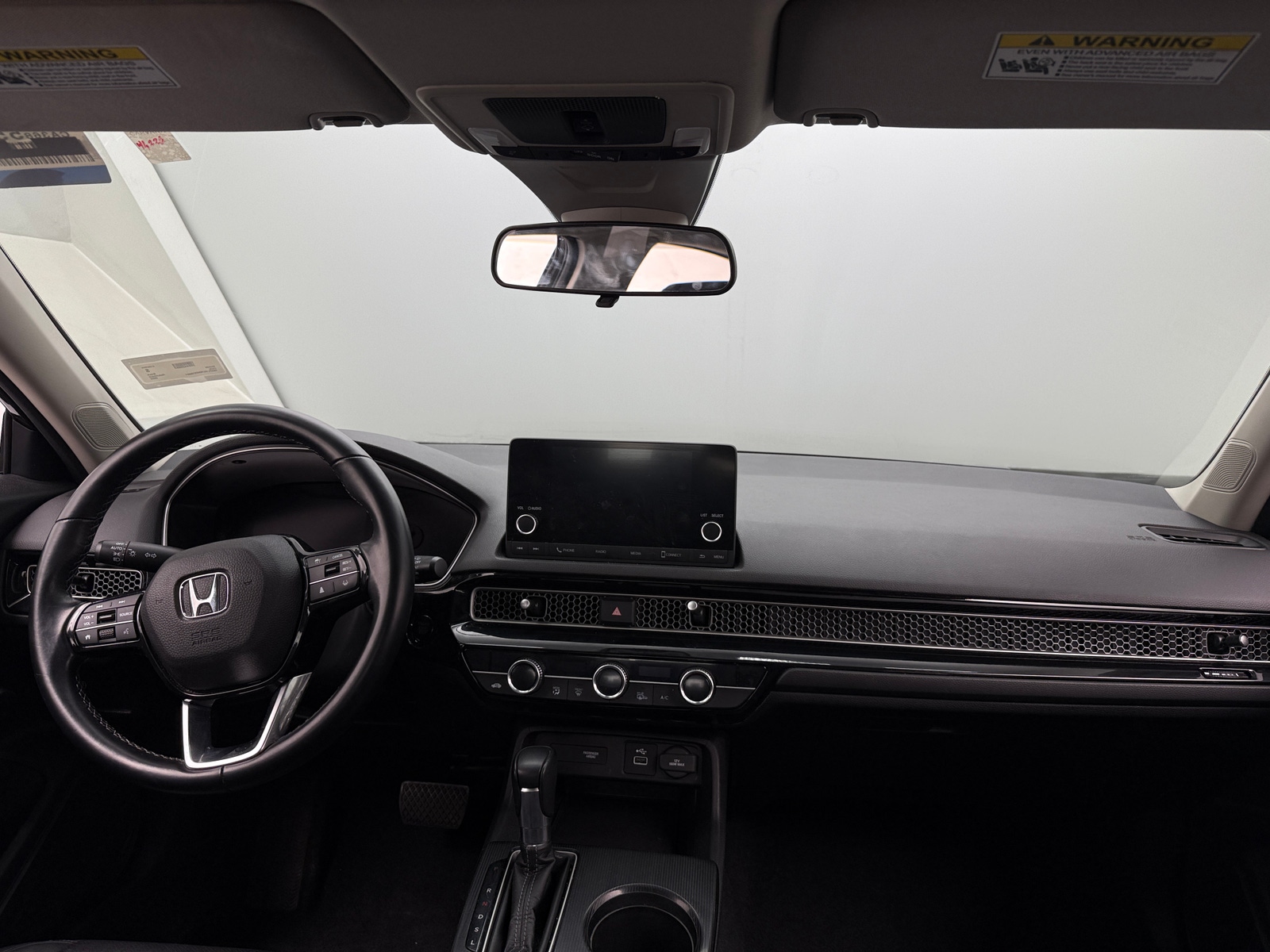 Thumbnail: 2022 Honda Civic - 2