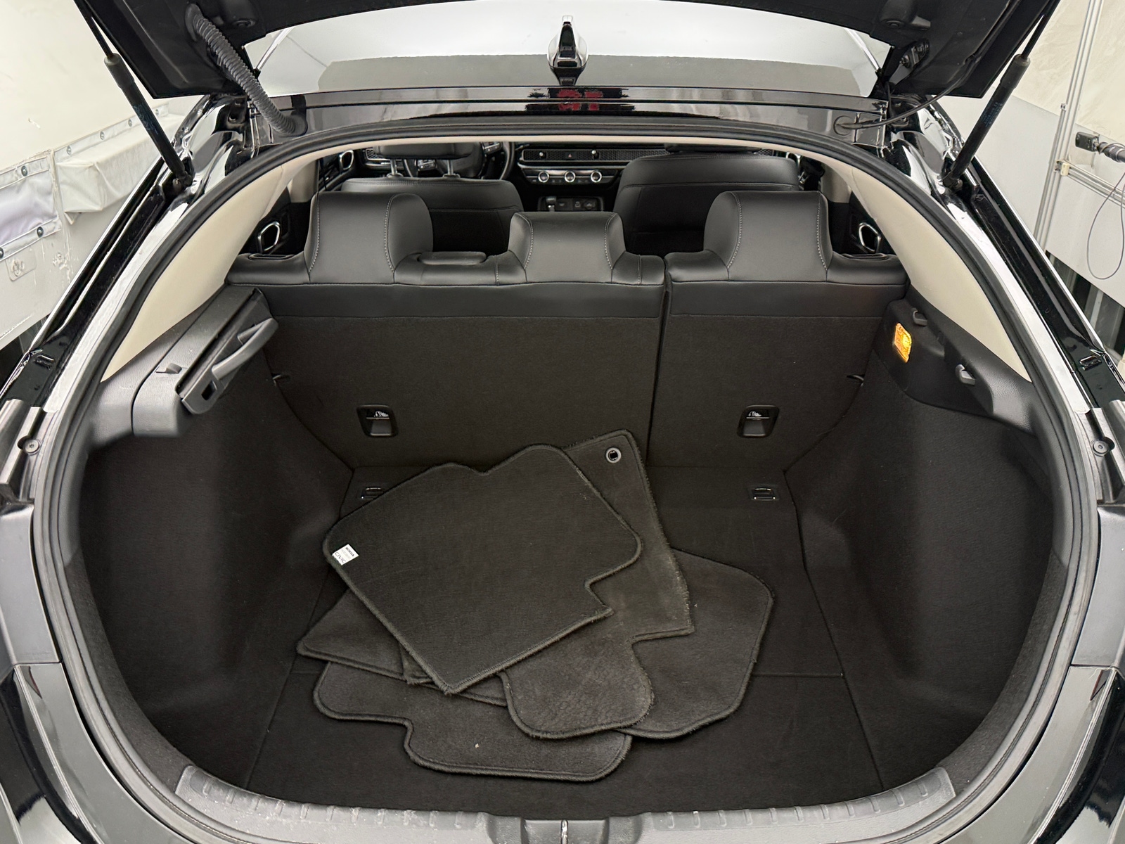 Thumbnail: 2022 Honda Civic - 6