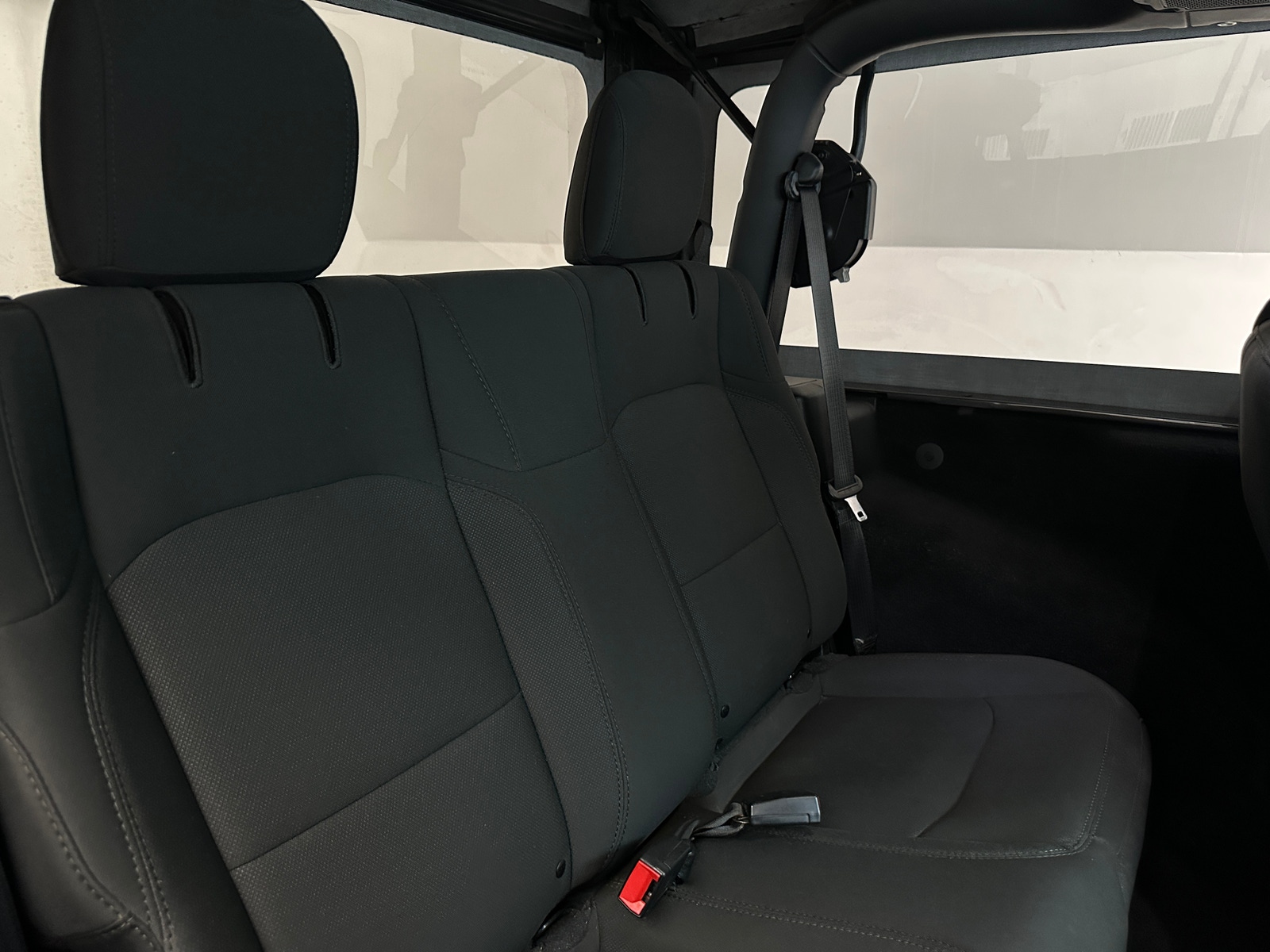 Thumbnail: 2021 Jeep Wrangler - 6