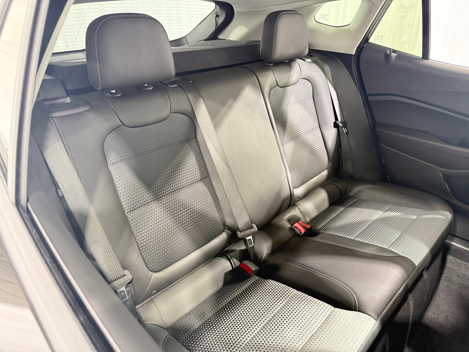 Thumbnail: 2025 Chevrolet Trax - 6