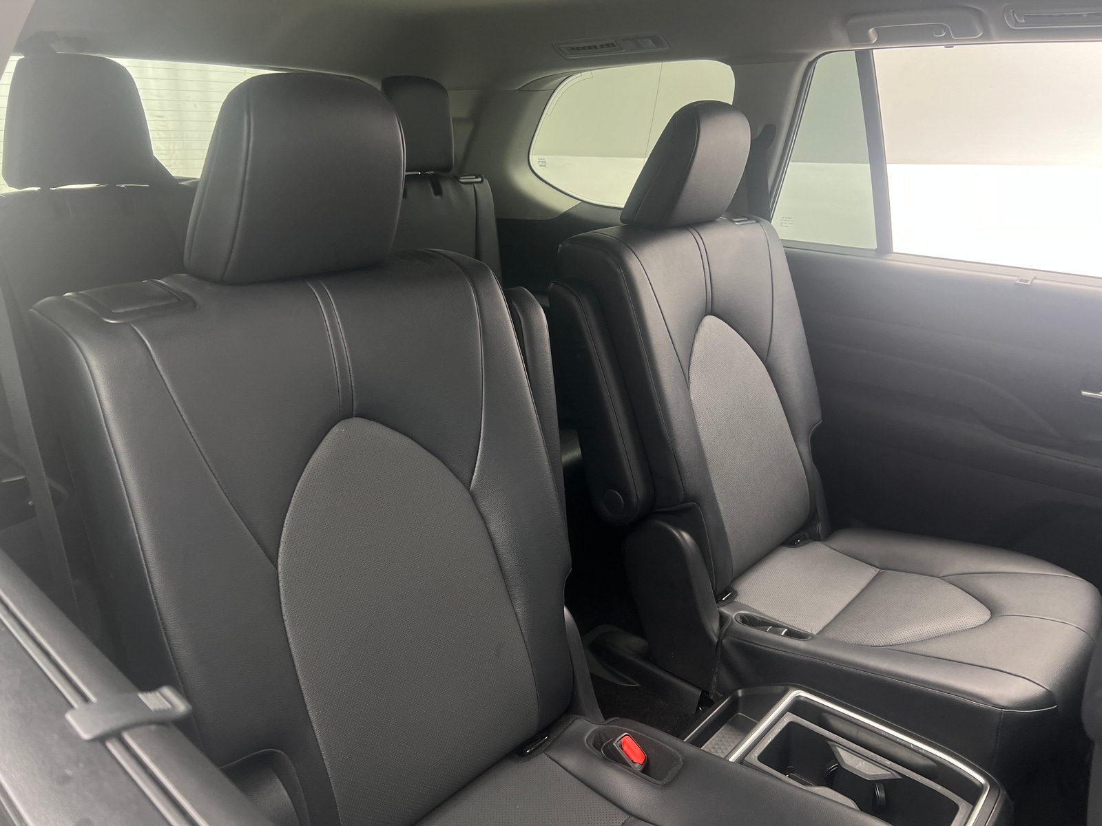 Thumbnail: 2025 Toyota Grand Highlander - 5