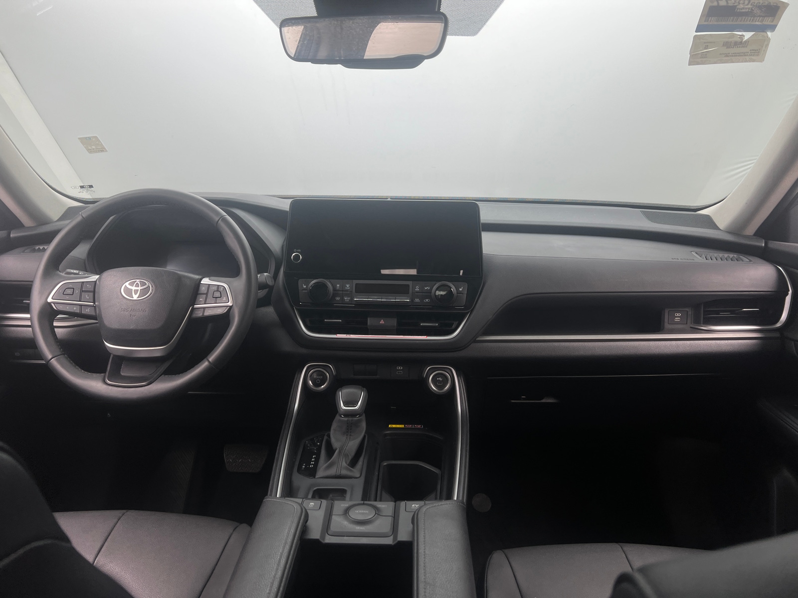 Thumbnail: 2025 Toyota Grand Highlander - 2