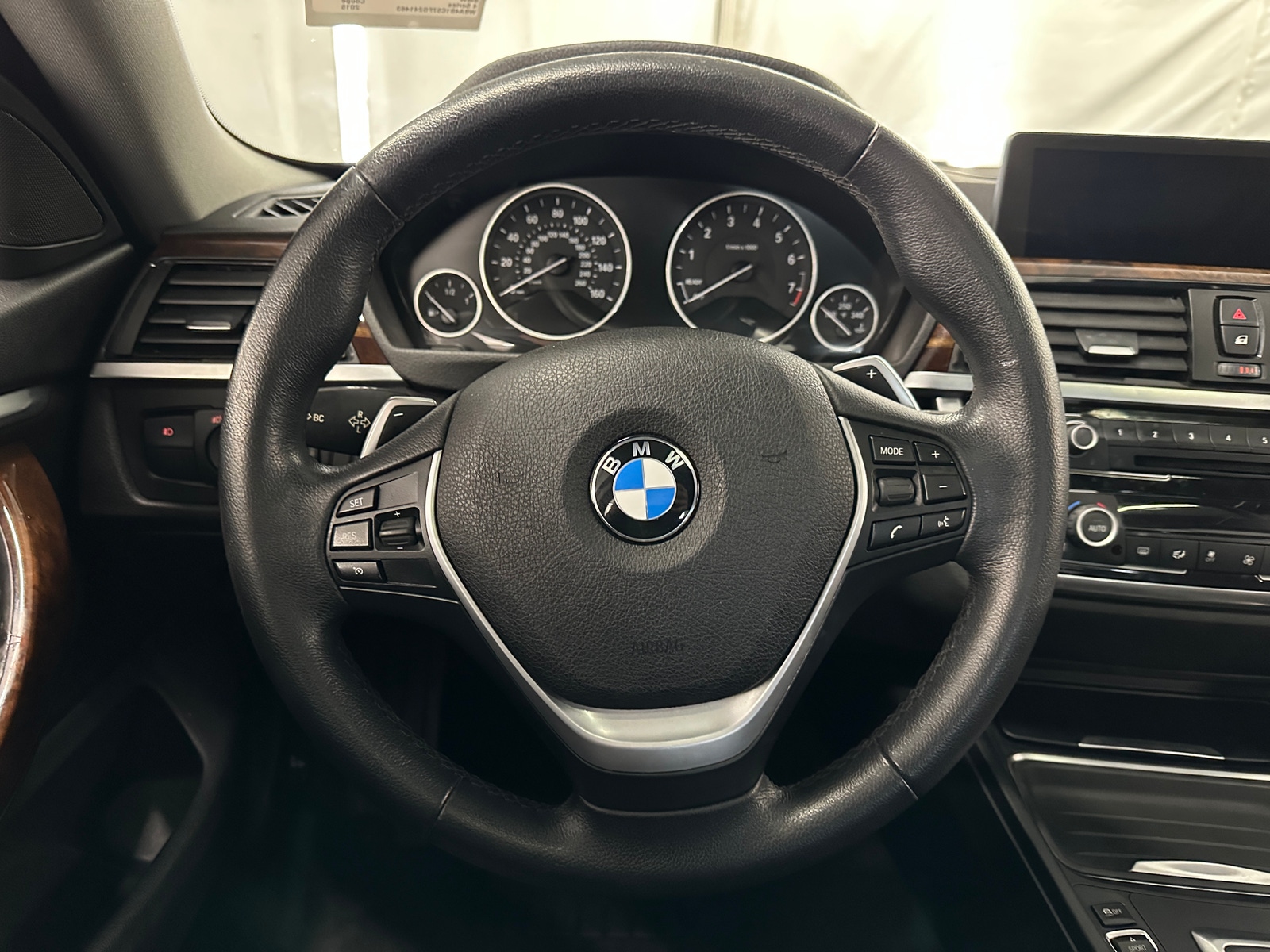 Thumbnail: 2015 BMW 4 Series - 5