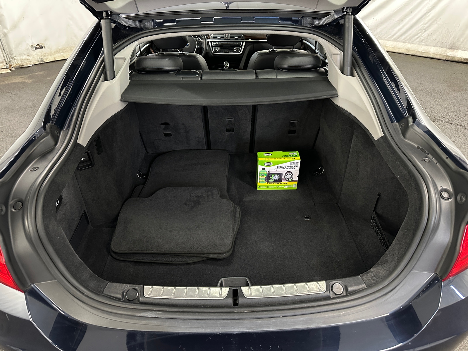 Thumbnail: 2015 BMW 4 Series - 7