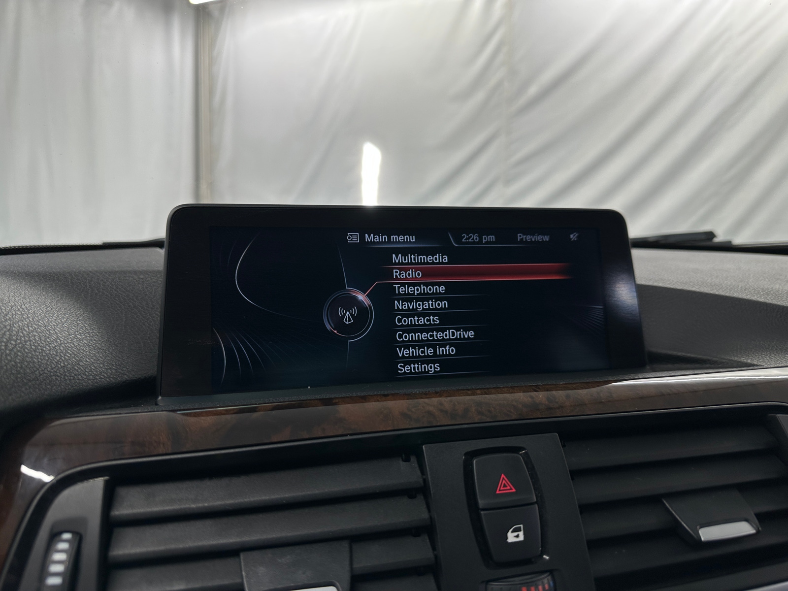 Thumbnail: 2015 BMW 4 Series - 4