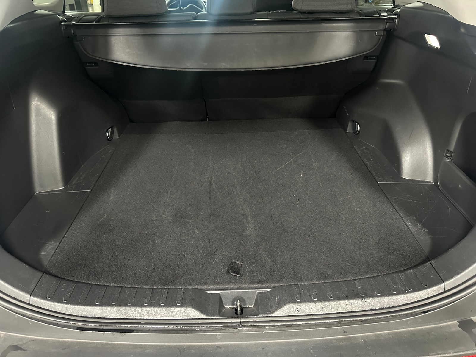 Thumbnail: 2025 Toyota RAV4 - 7