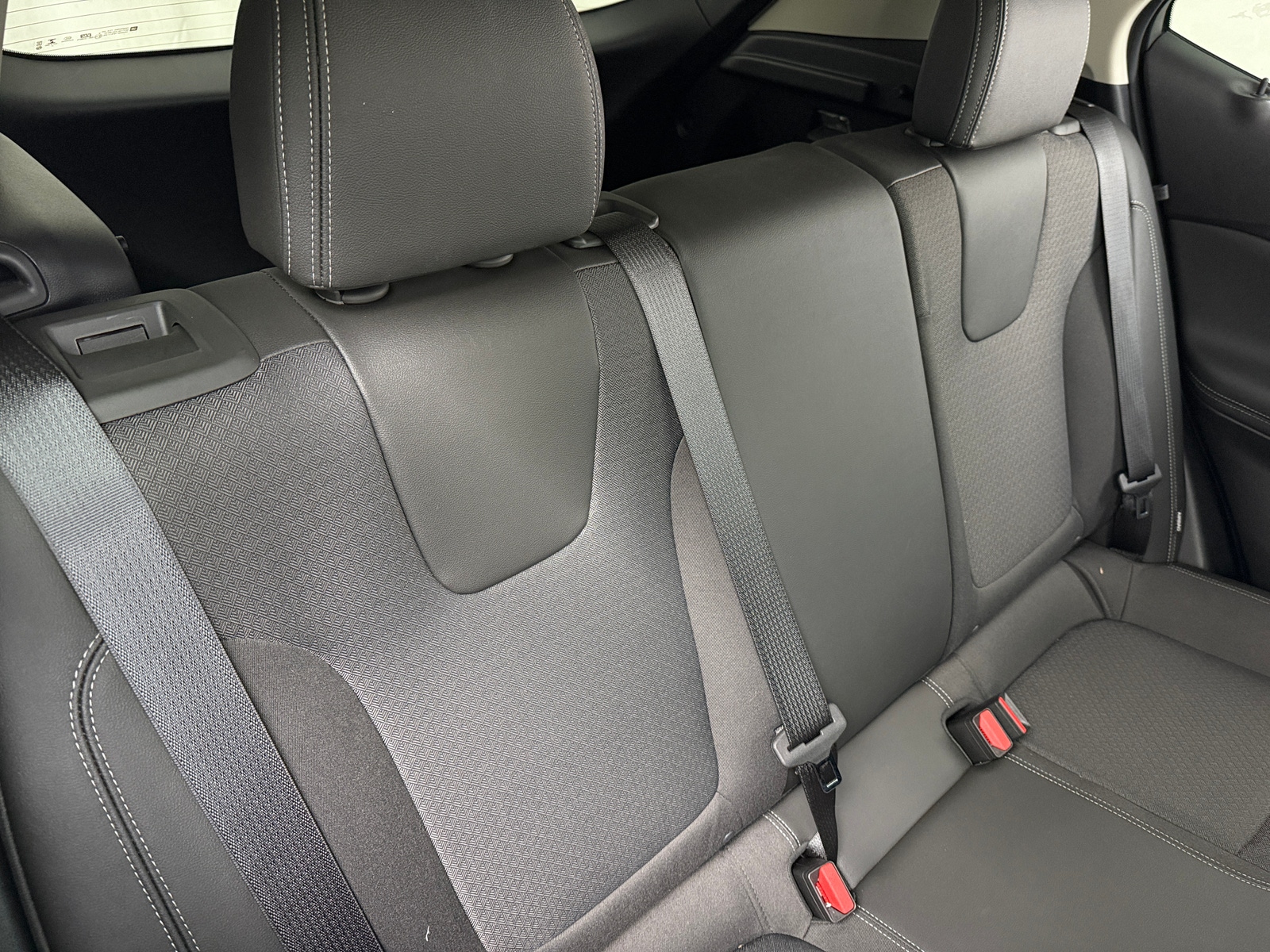 Thumbnail: 2025 Buick Encore GX - 6