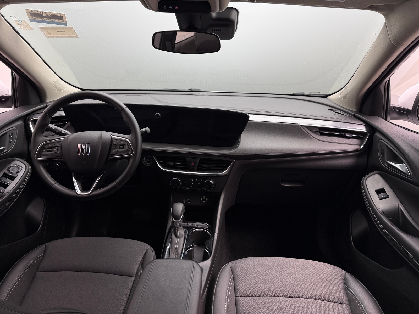 Thumbnail: 2025 Buick Encore GX - 3