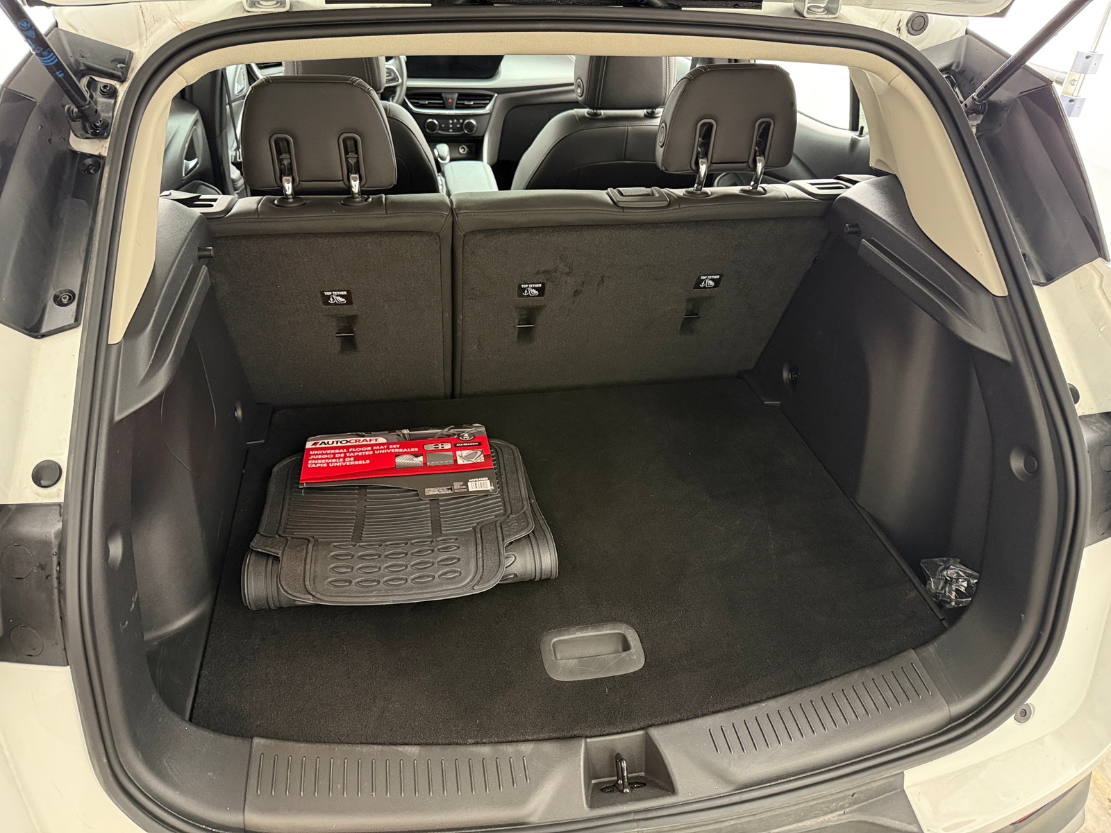 Thumbnail: 2025 Buick Encore GX - 7