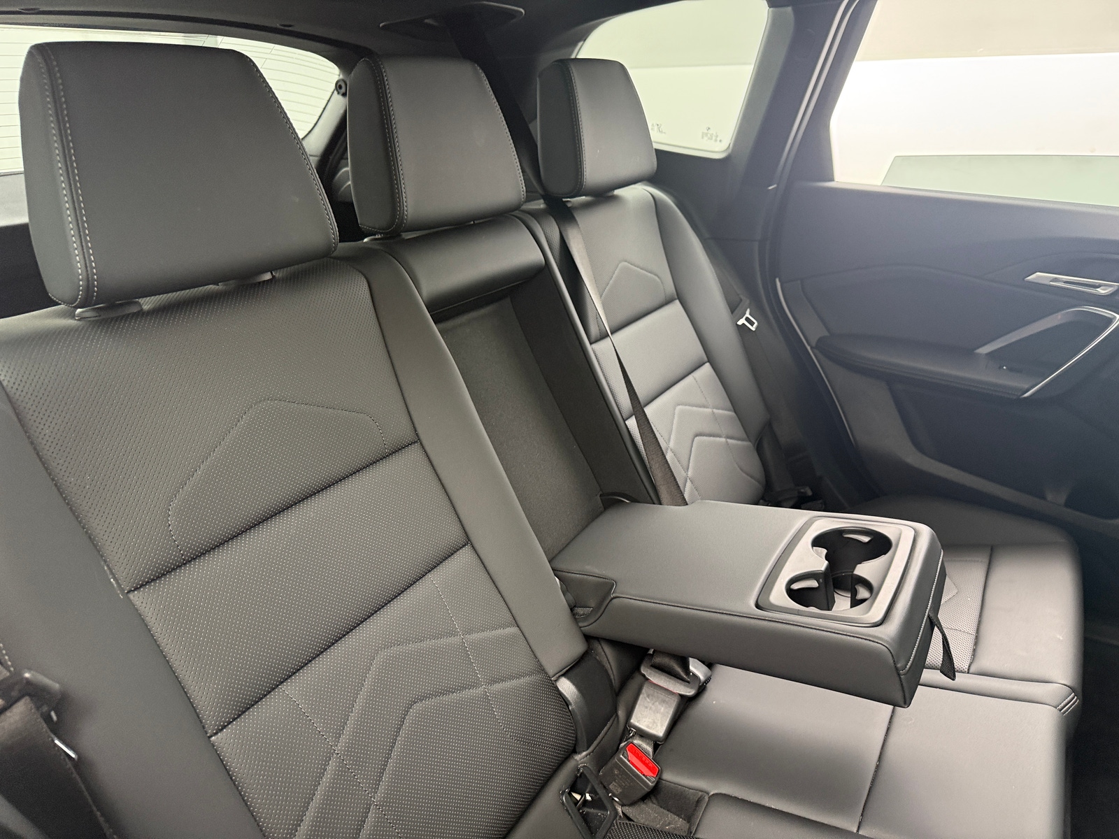 Thumbnail: 2025 BMW X1 - 5