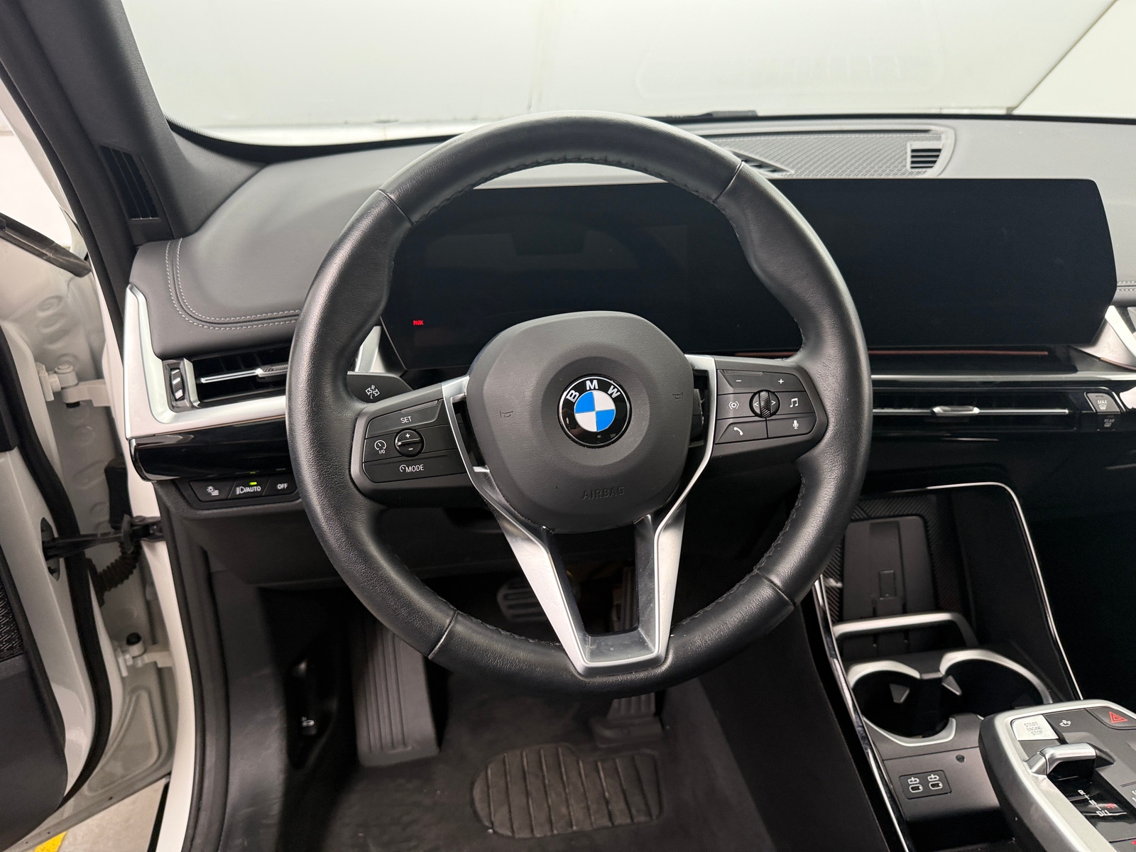 Thumbnail: 2025 BMW X1 - 4