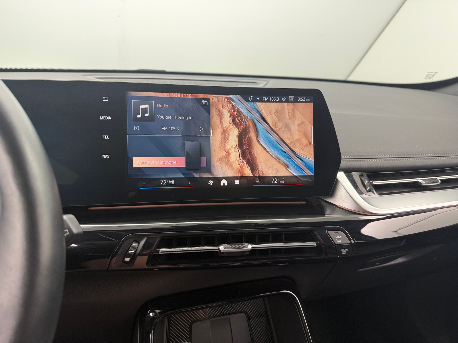 Thumbnail: 2025 BMW X1 - 3