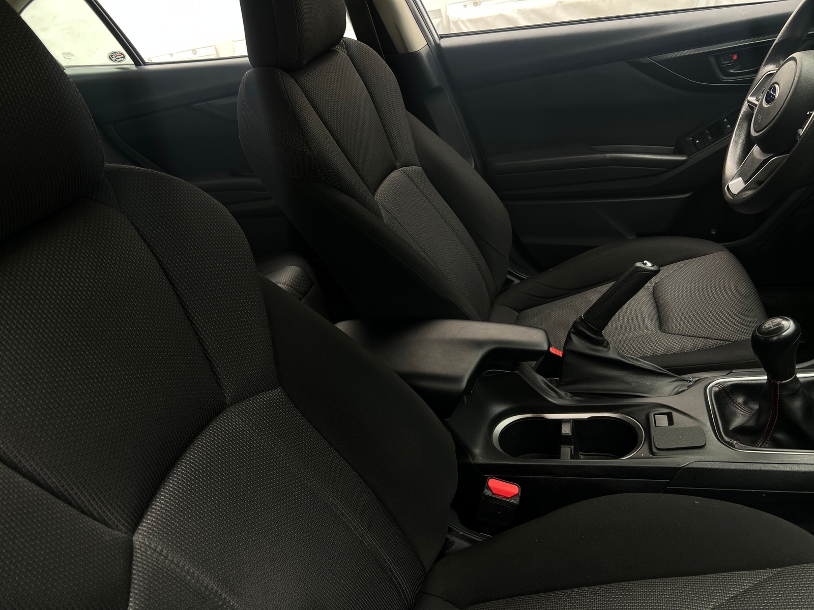 Thumbnail: 2019 Subaru Impreza - 2