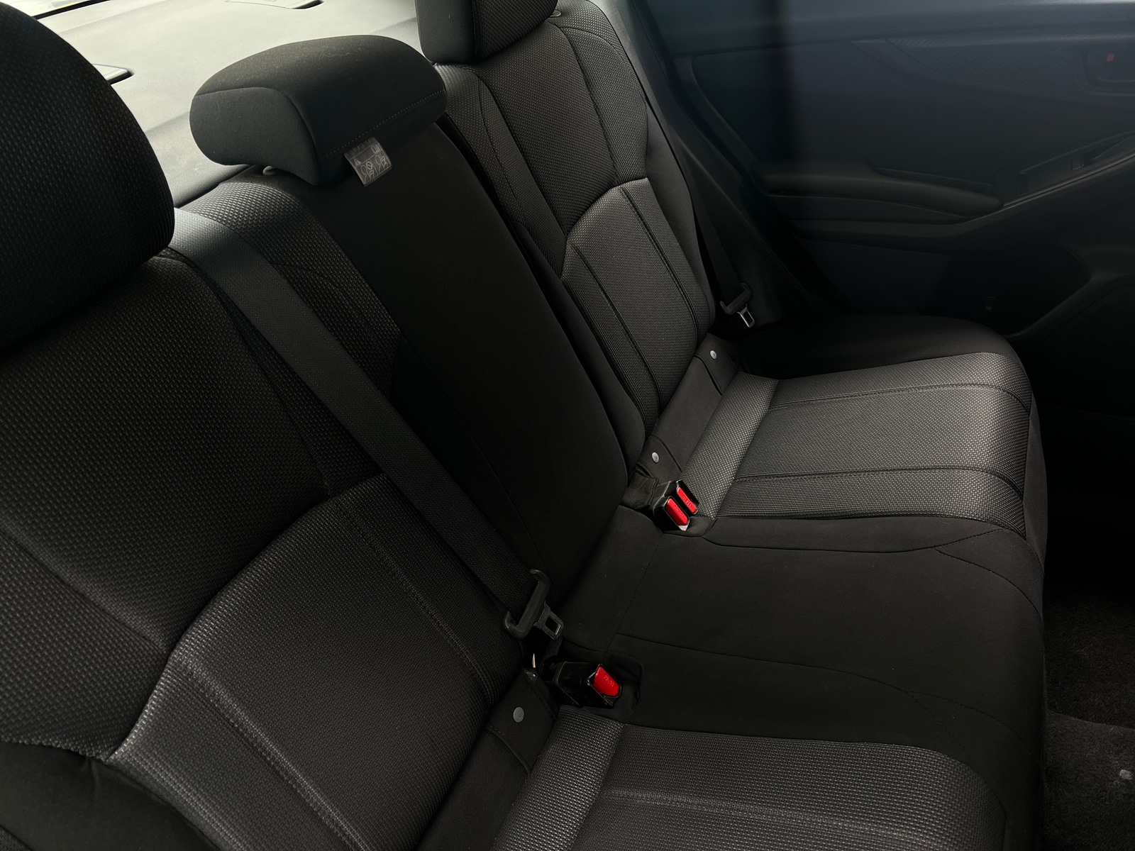 Thumbnail: 2019 Subaru Impreza - 6