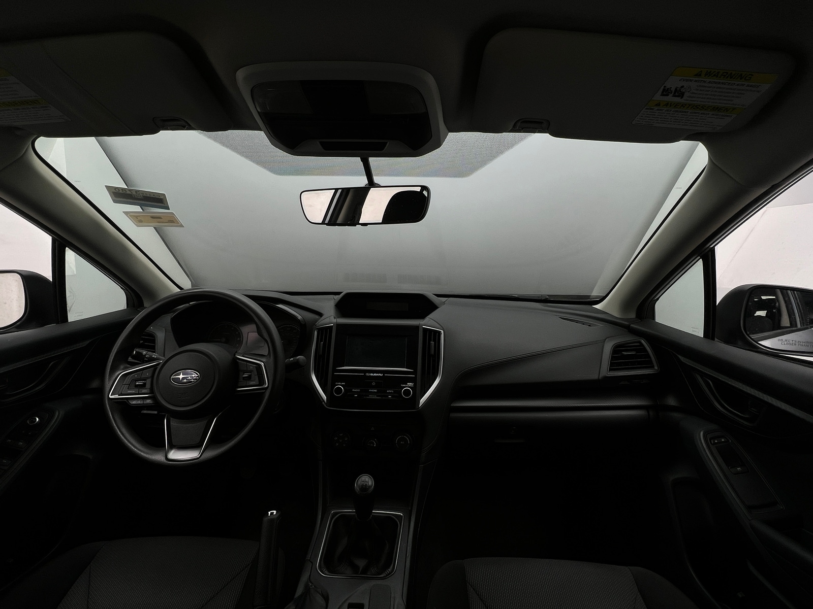 Thumbnail: 2019 Subaru Impreza - 3