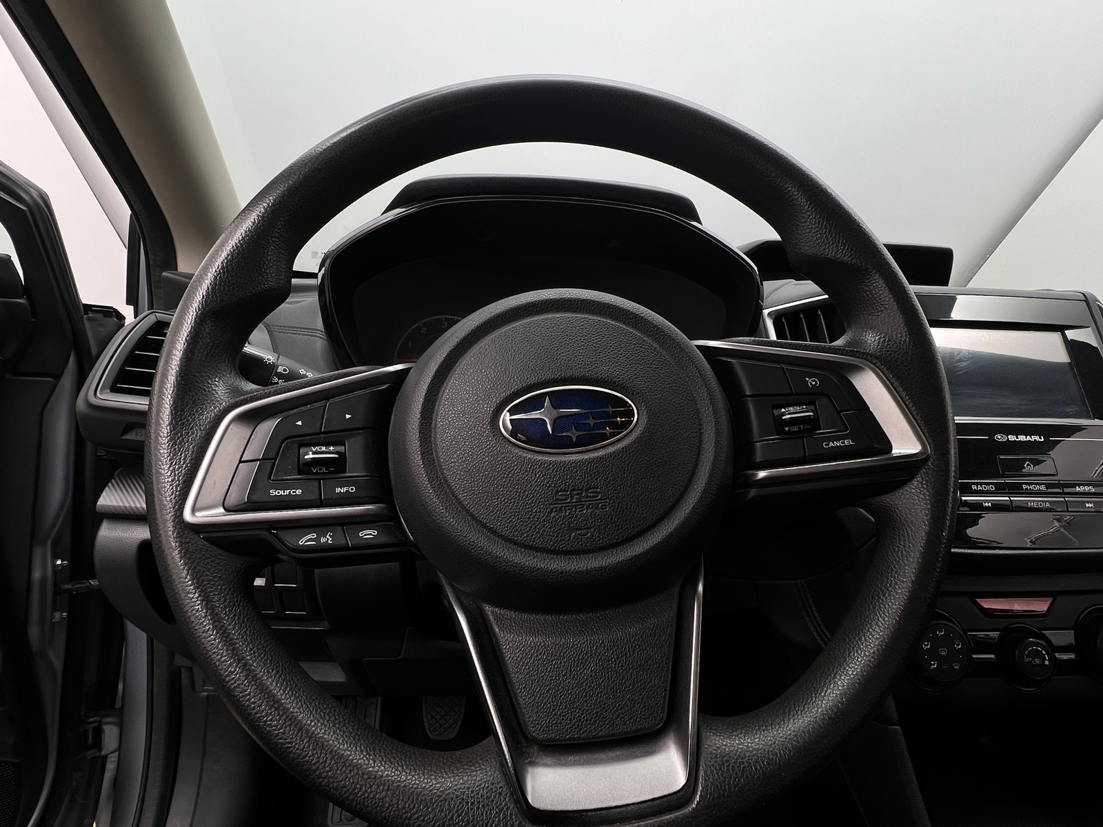 Thumbnail: 2019 Subaru Impreza - 5