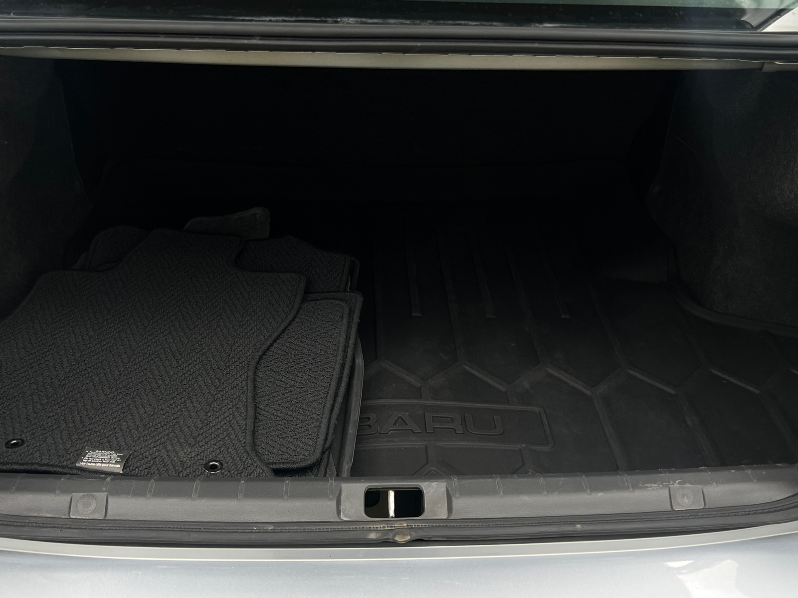 Thumbnail: 2019 Subaru Impreza - 7