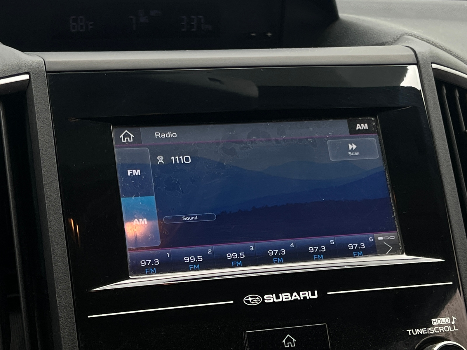 Thumbnail: 2019 Subaru Impreza - 4