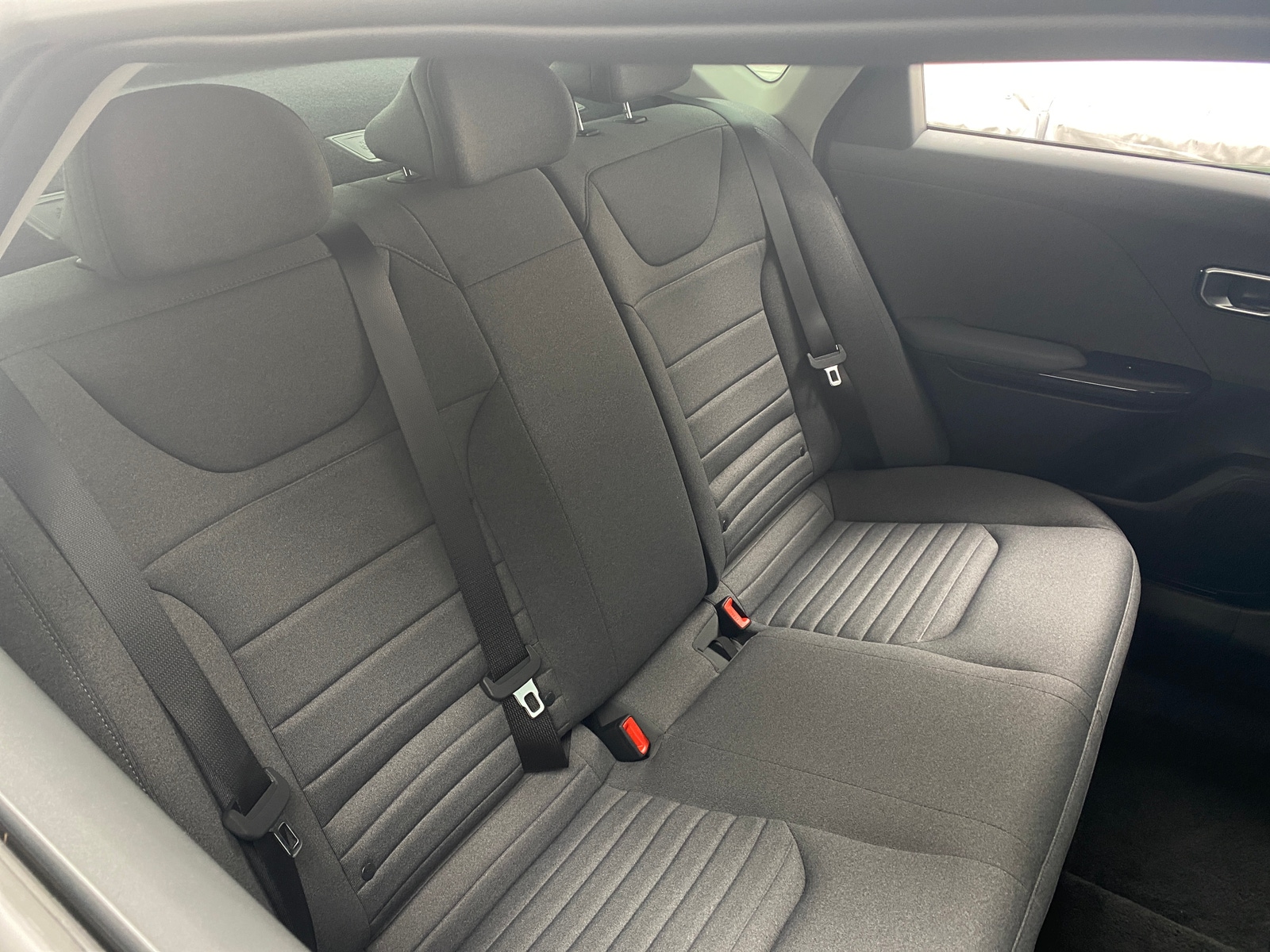 Thumbnail: 2025 Kia K4 - 6