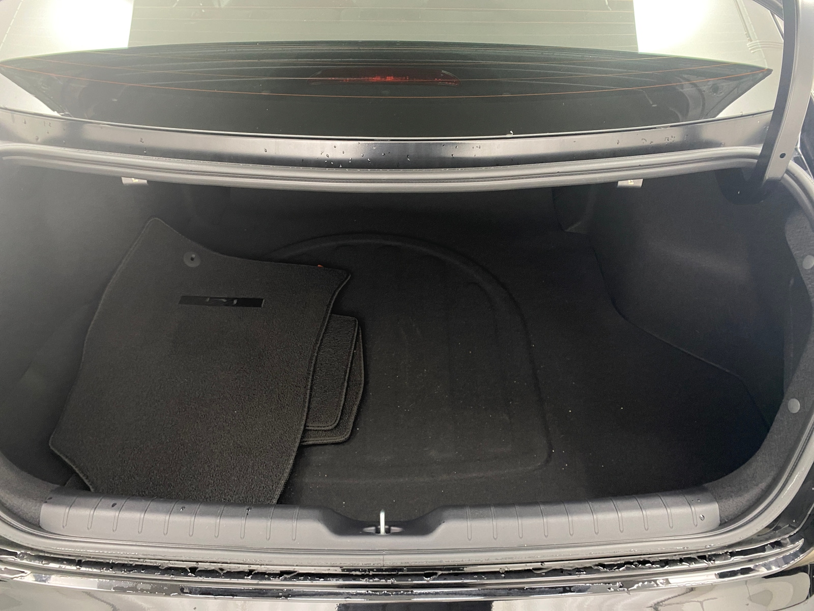 Thumbnail: 2025 Kia K4 - 7