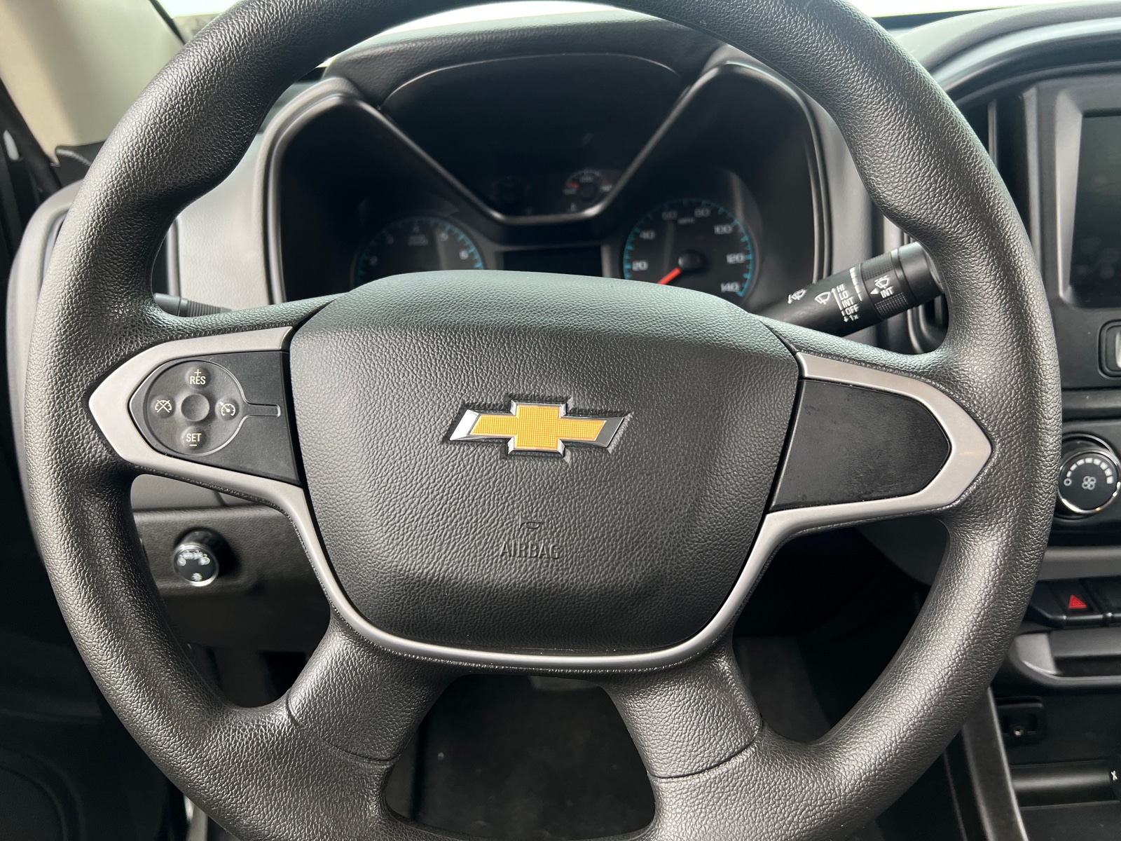 Thumbnail: 2021 Chevrolet Colorado - 5