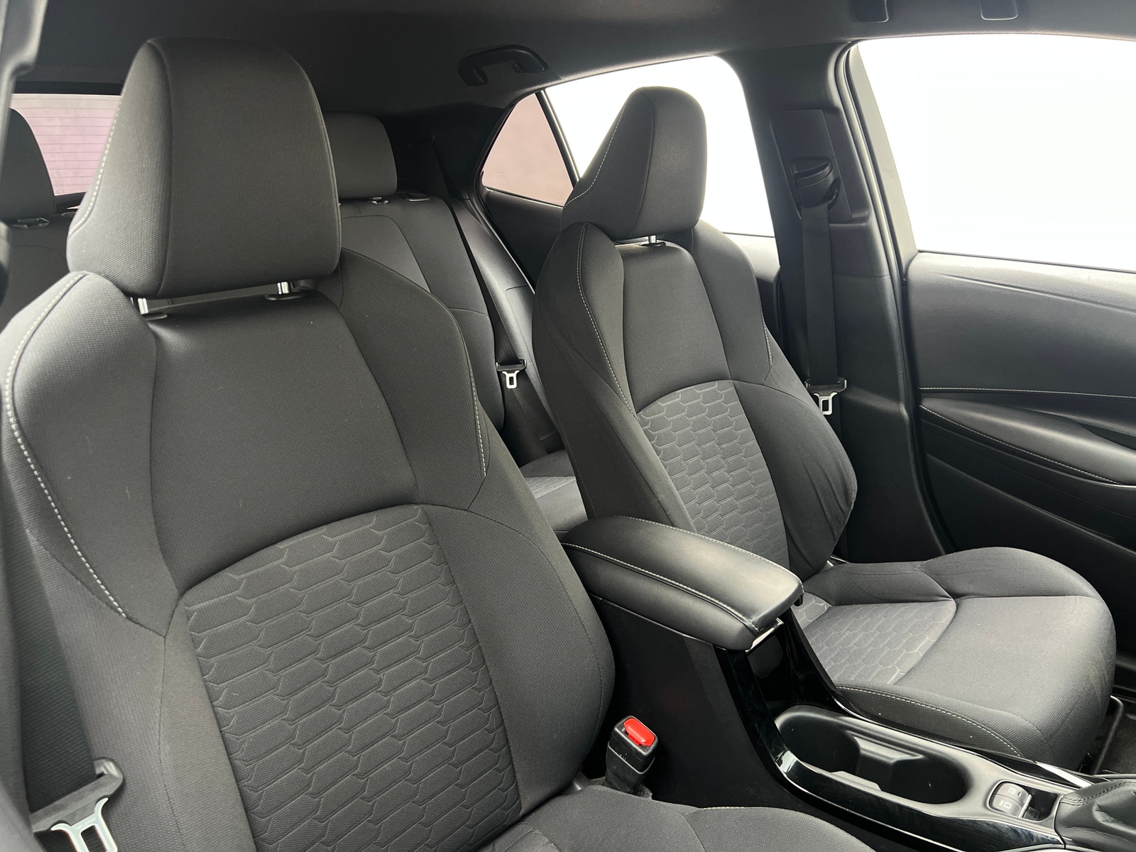 Thumbnail: 2021 Toyota Corolla - 2