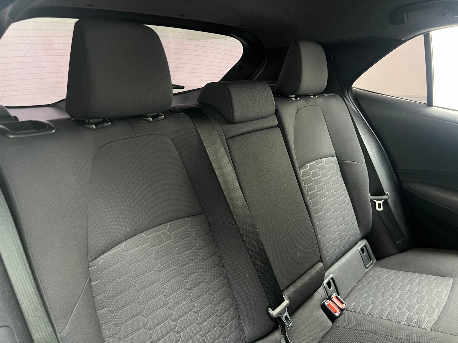 Thumbnail: 2021 Toyota Corolla - 6