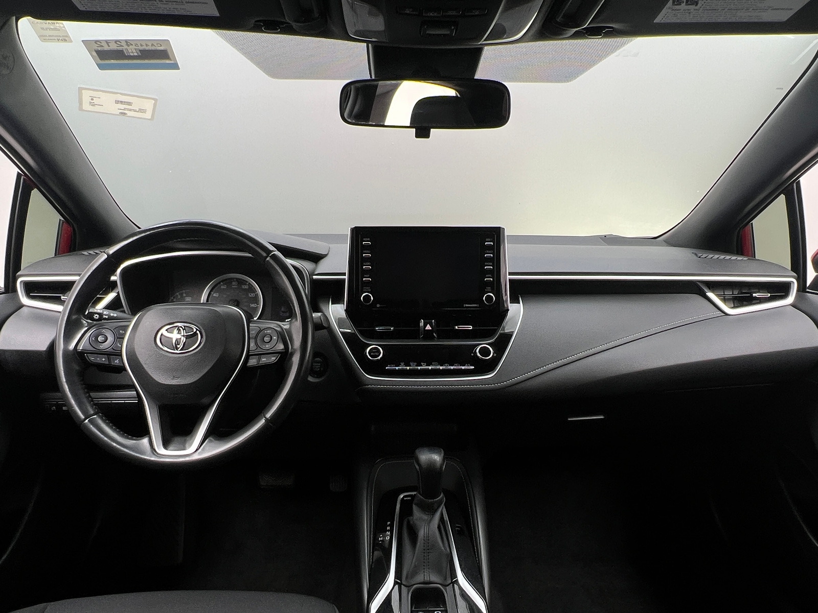 Thumbnail: 2021 Toyota Corolla - 3