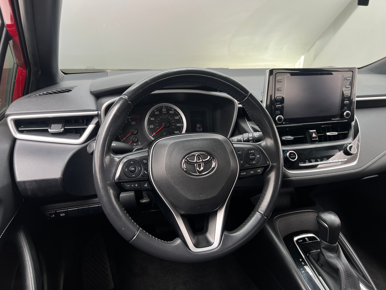 Thumbnail: 2021 Toyota Corolla - 5