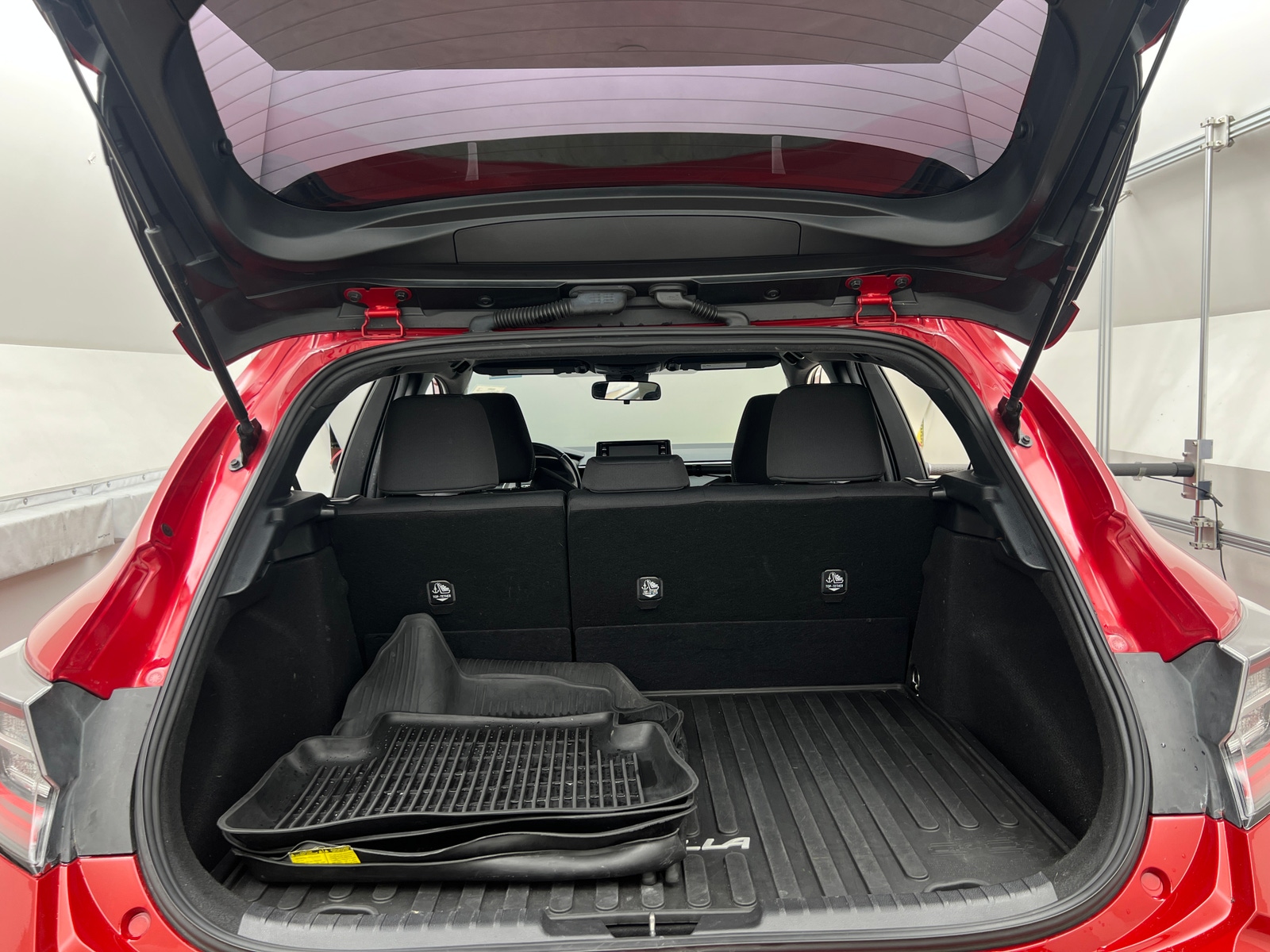 Thumbnail: 2021 Toyota Corolla - 7