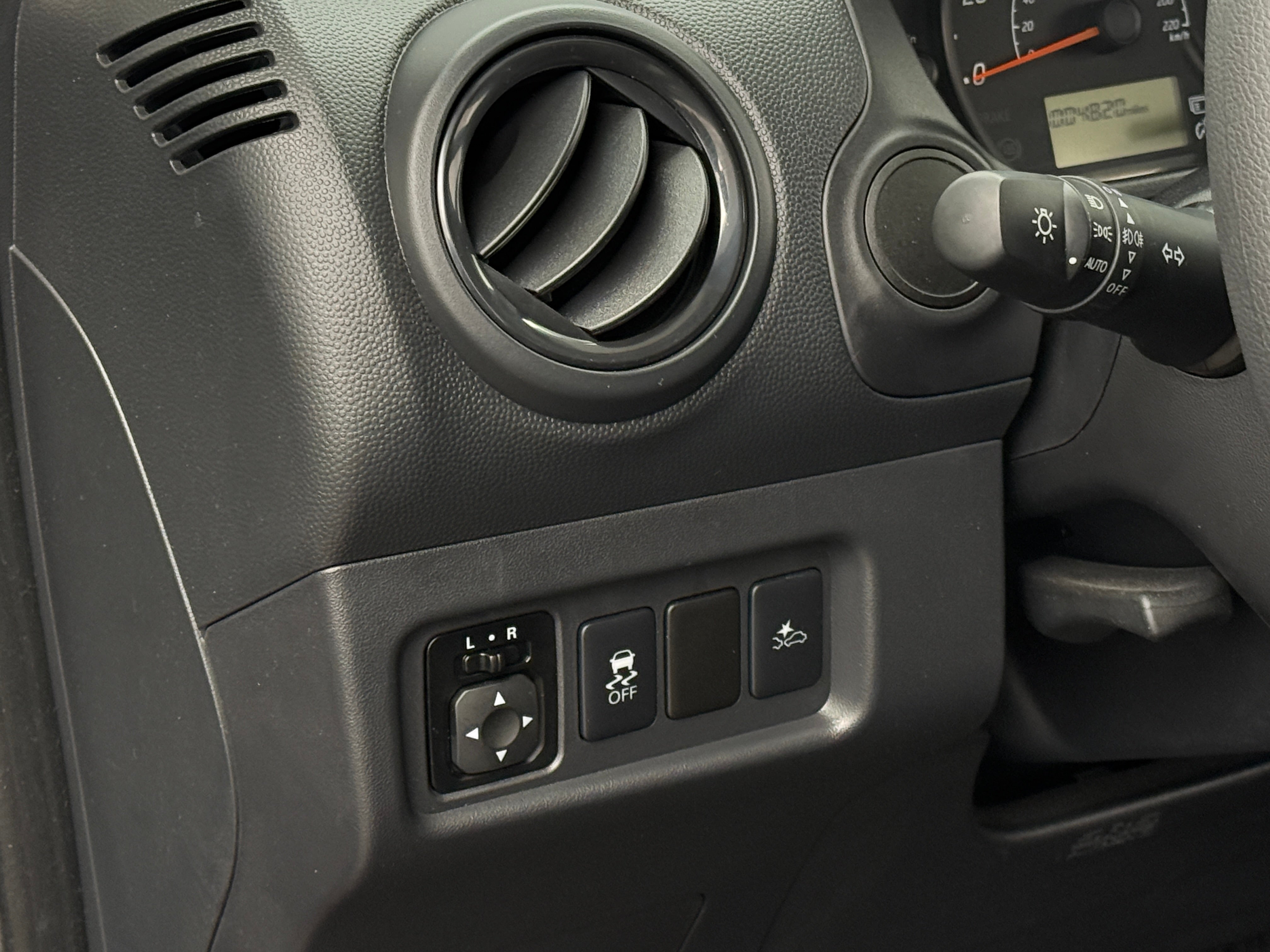 2024 Mitsubishi Mirage G4