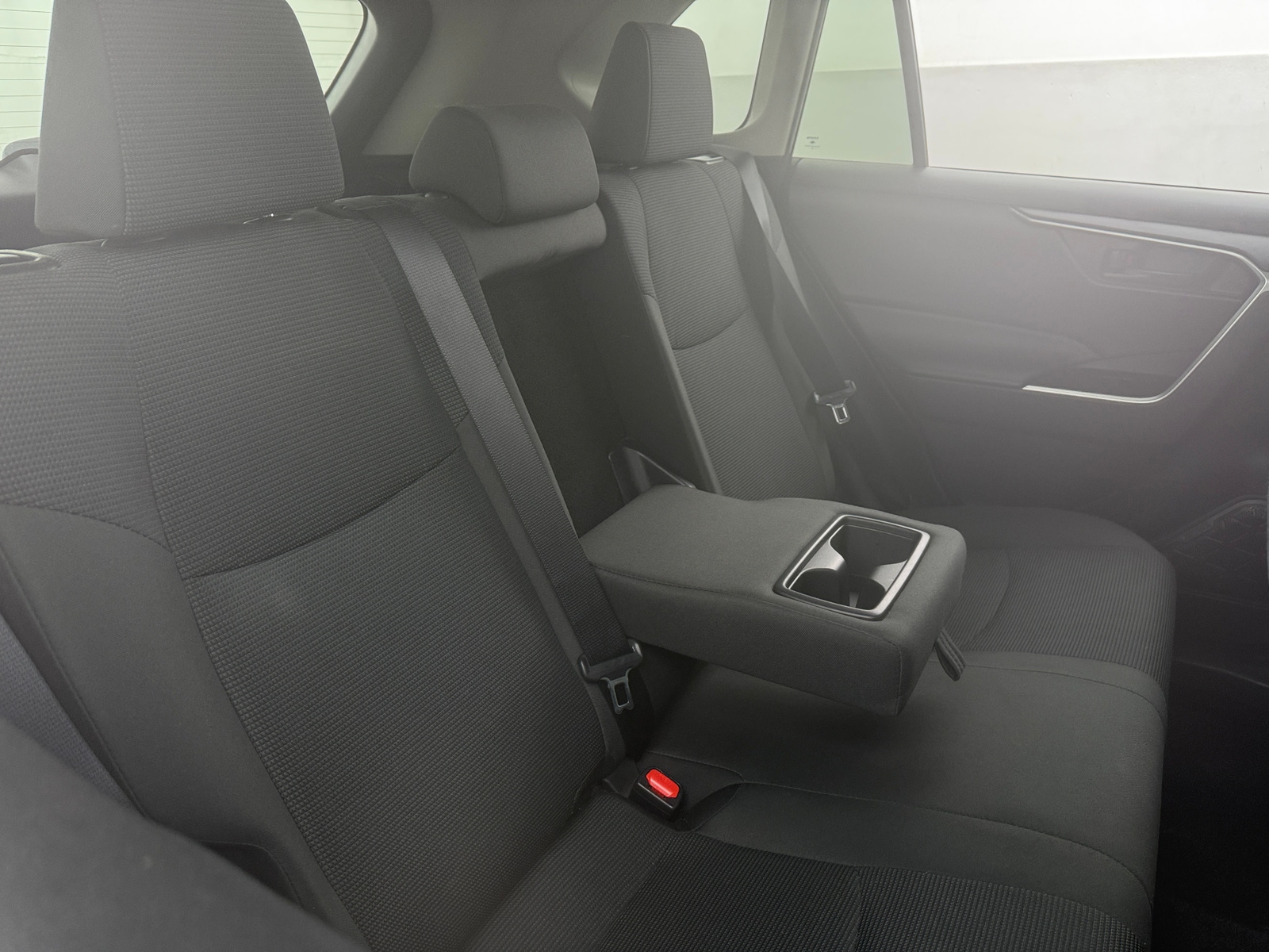 Thumbnail: 2024 Toyota RAV4 - 6