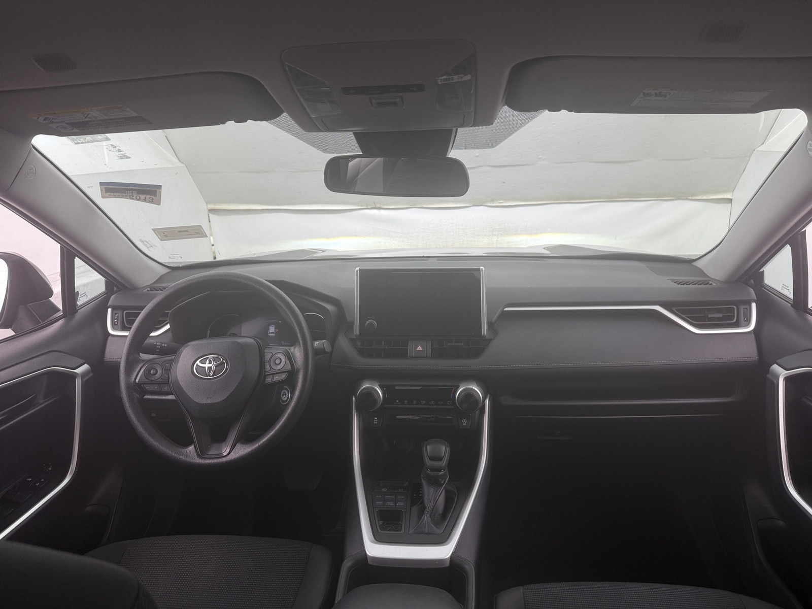 Thumbnail: 2024 Toyota RAV4 - 3