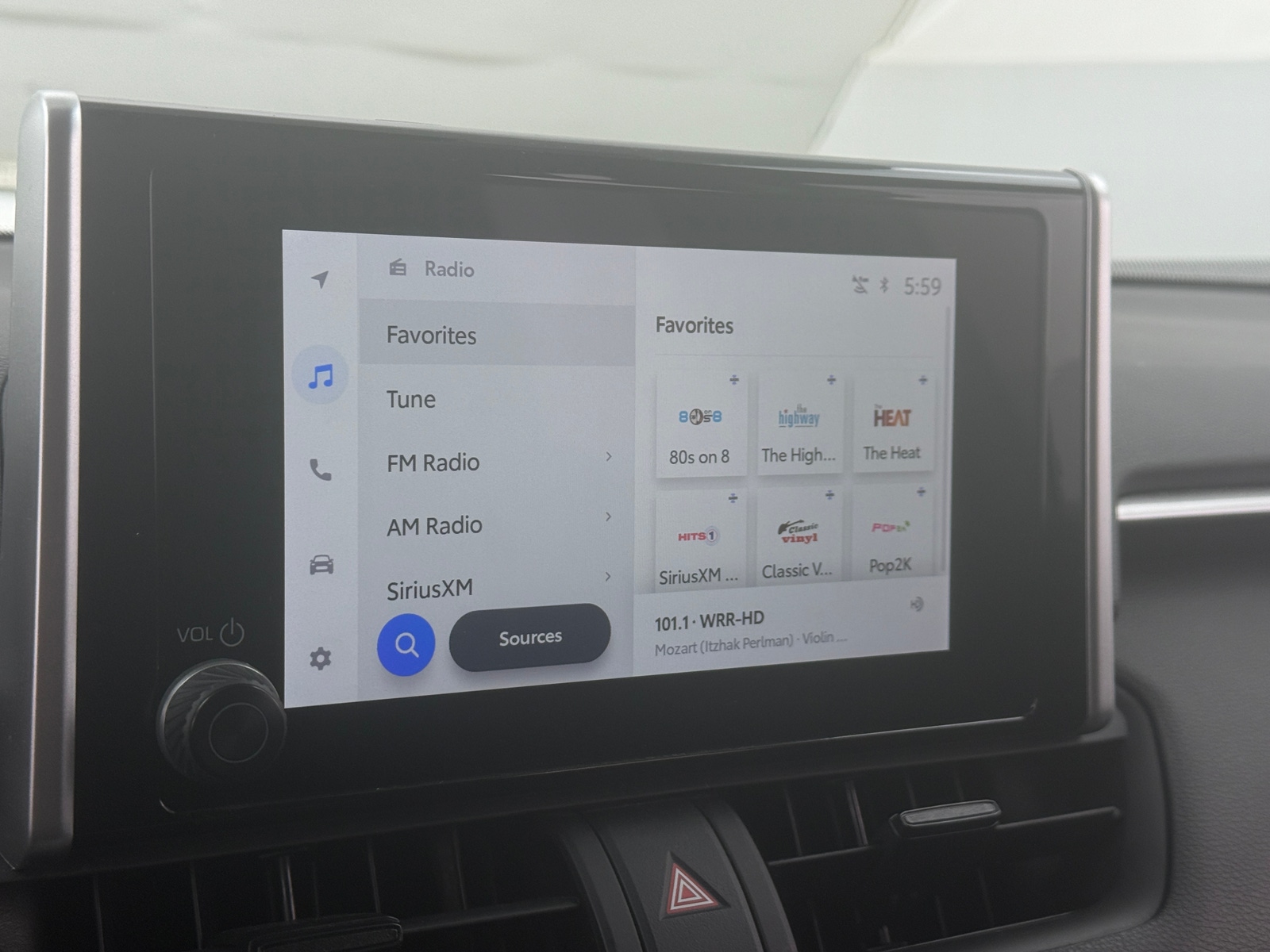 Thumbnail: 2024 Toyota RAV4 - 4