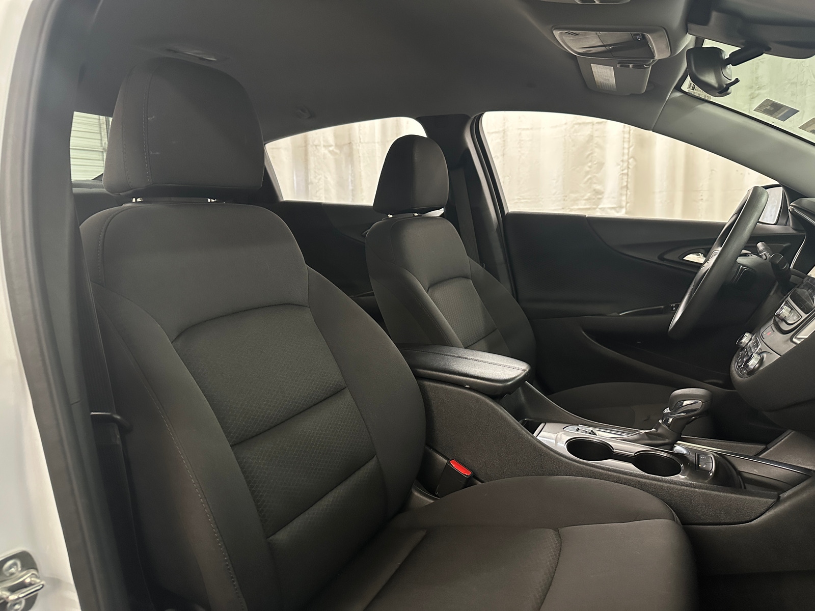 Thumbnail: 2024 Chevrolet Malibu - 2