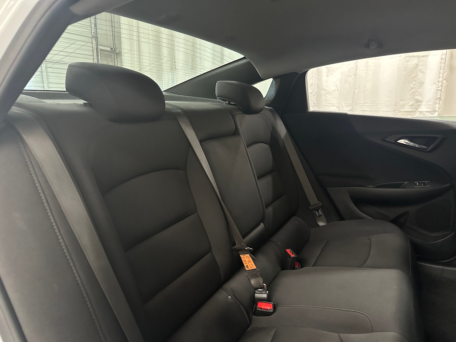 Thumbnail: 2024 Chevrolet Malibu - 6